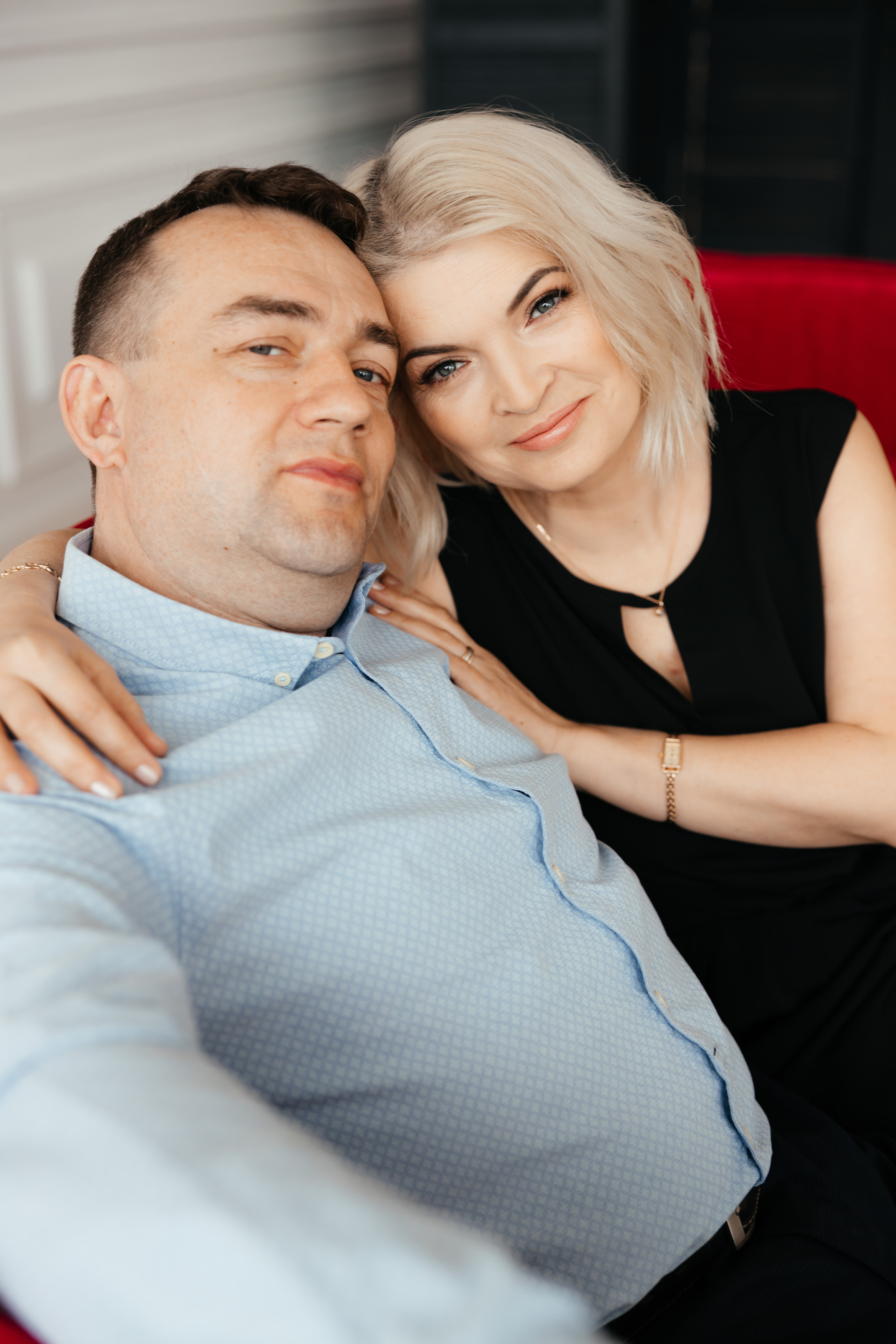 Стас, Юля, Кирилл, Настя. Свадебный и семейный фотограф Анна Печенкина