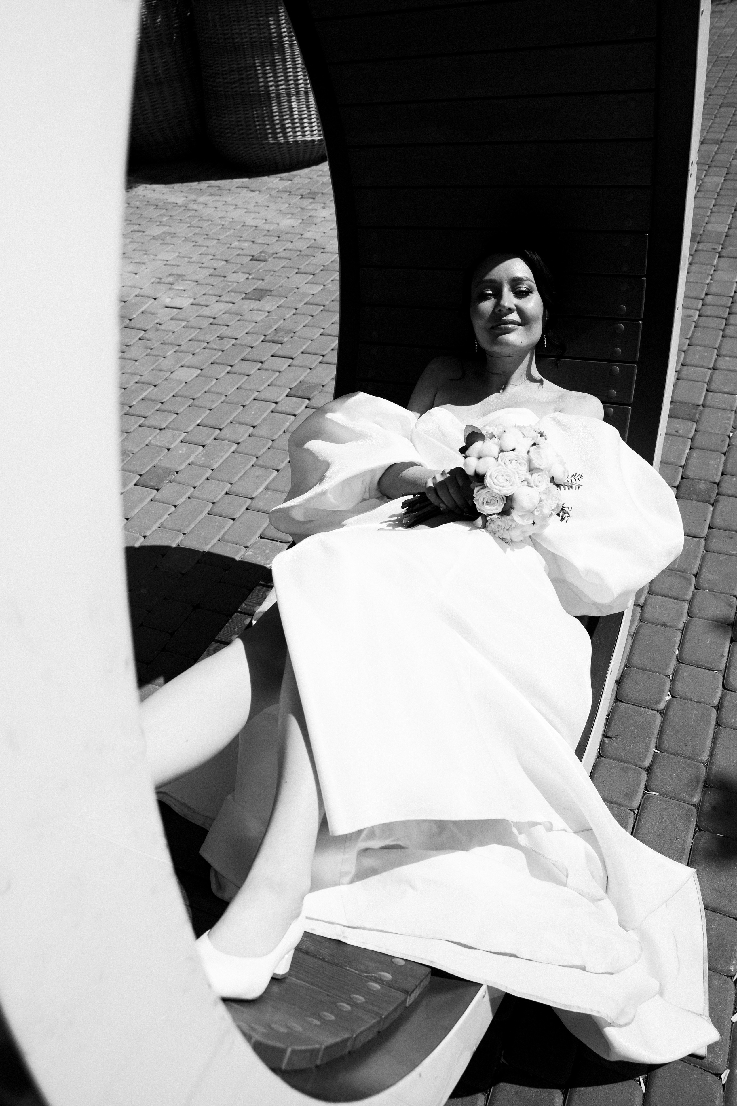 Дима и Катя. Свадебный и семейный фотограф Анна Печенкина