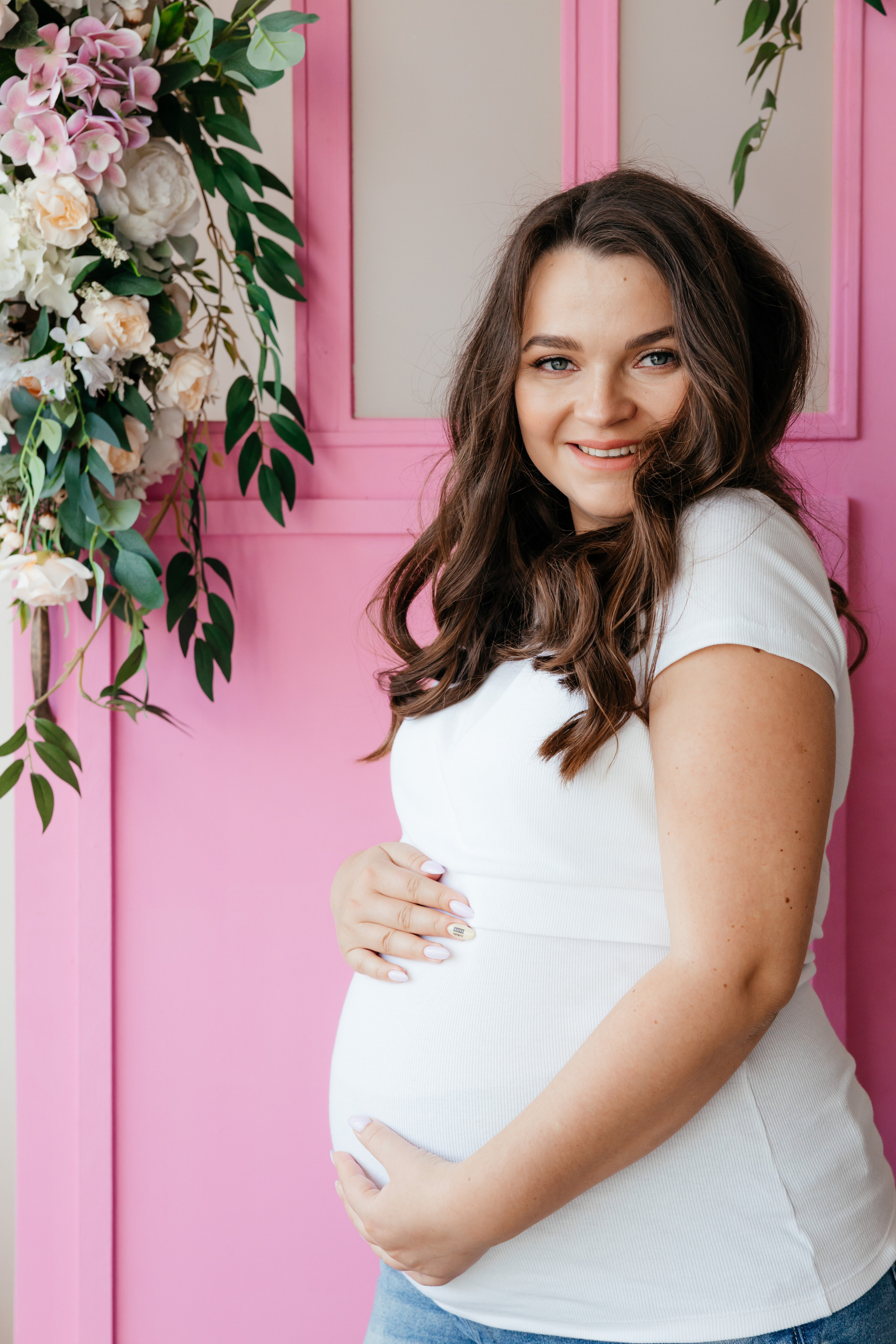 Стас, Юля, Кирилл, Настя. Свадебный и семейный фотограф Анна Печенкина