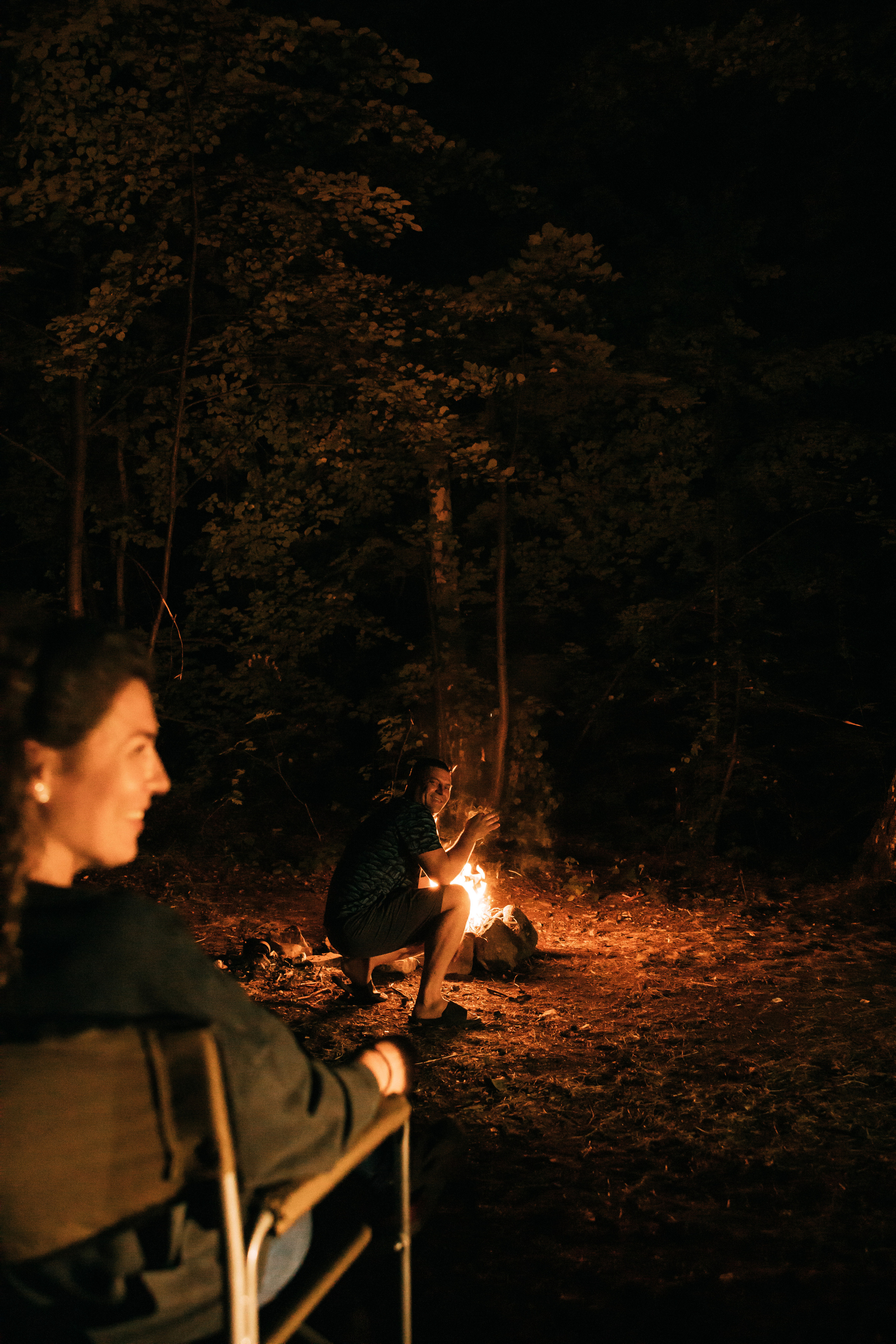 Отдых с семьёй. Увильды. Свадебный и семейный фотограф Анна Печенкина