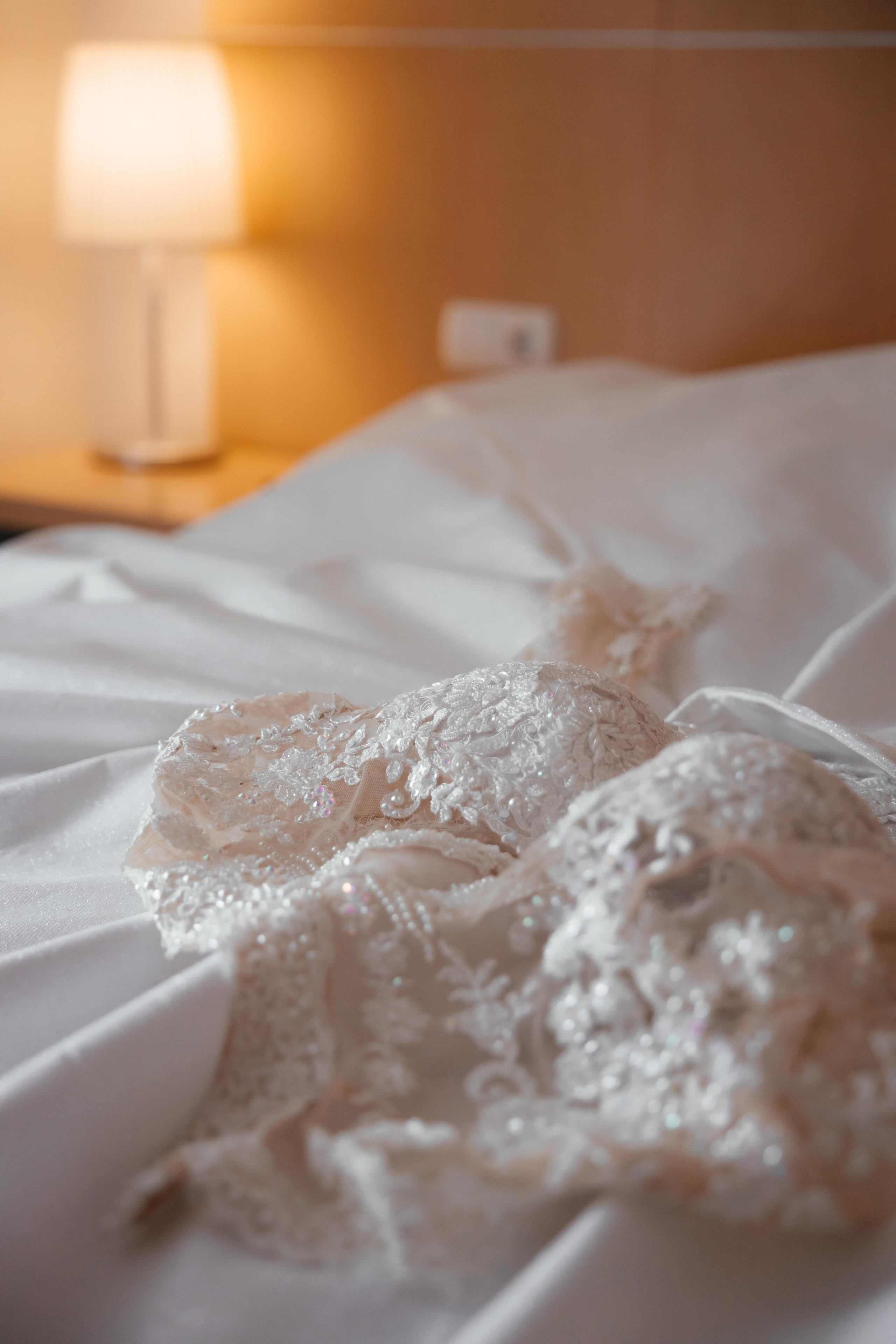 Федор и Анастасия. Свадебный и семейный фотограф Анна Печенкина