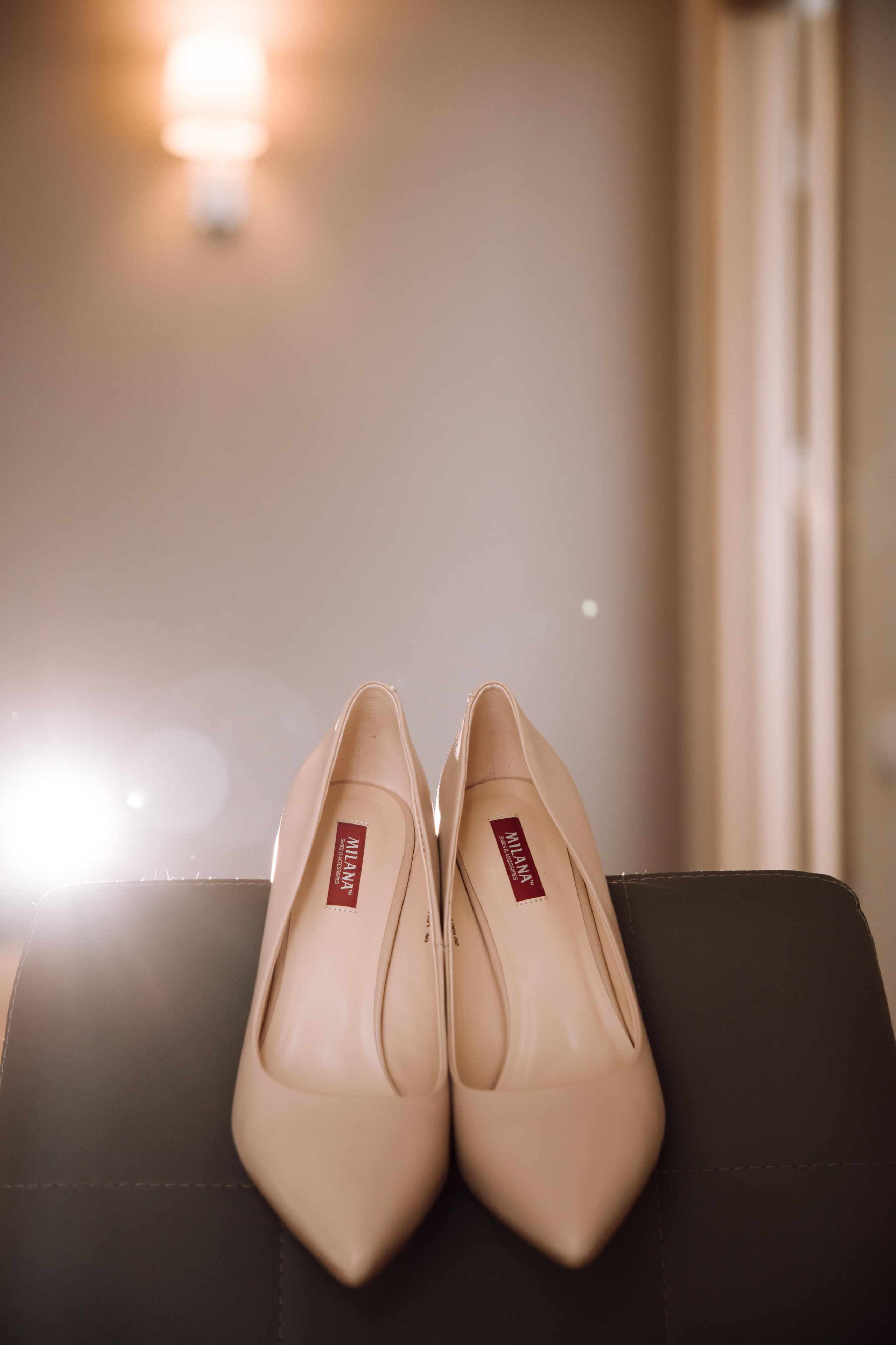 Федор и Анастасия. Свадебный и семейный фотограф Анна Печенкина