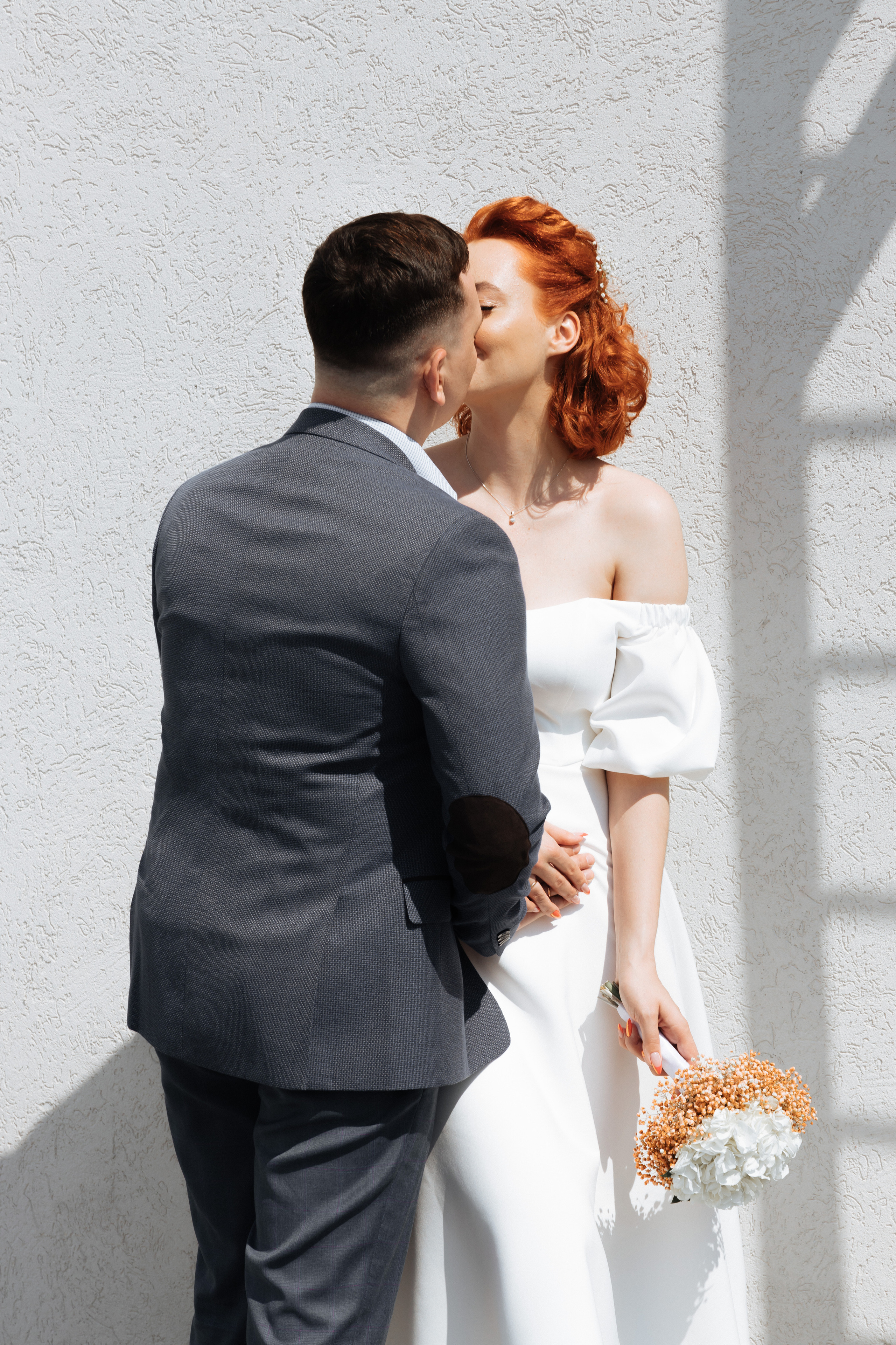 Саша и Наташа. Свадебный и семейный фотограф Анна Печенкина