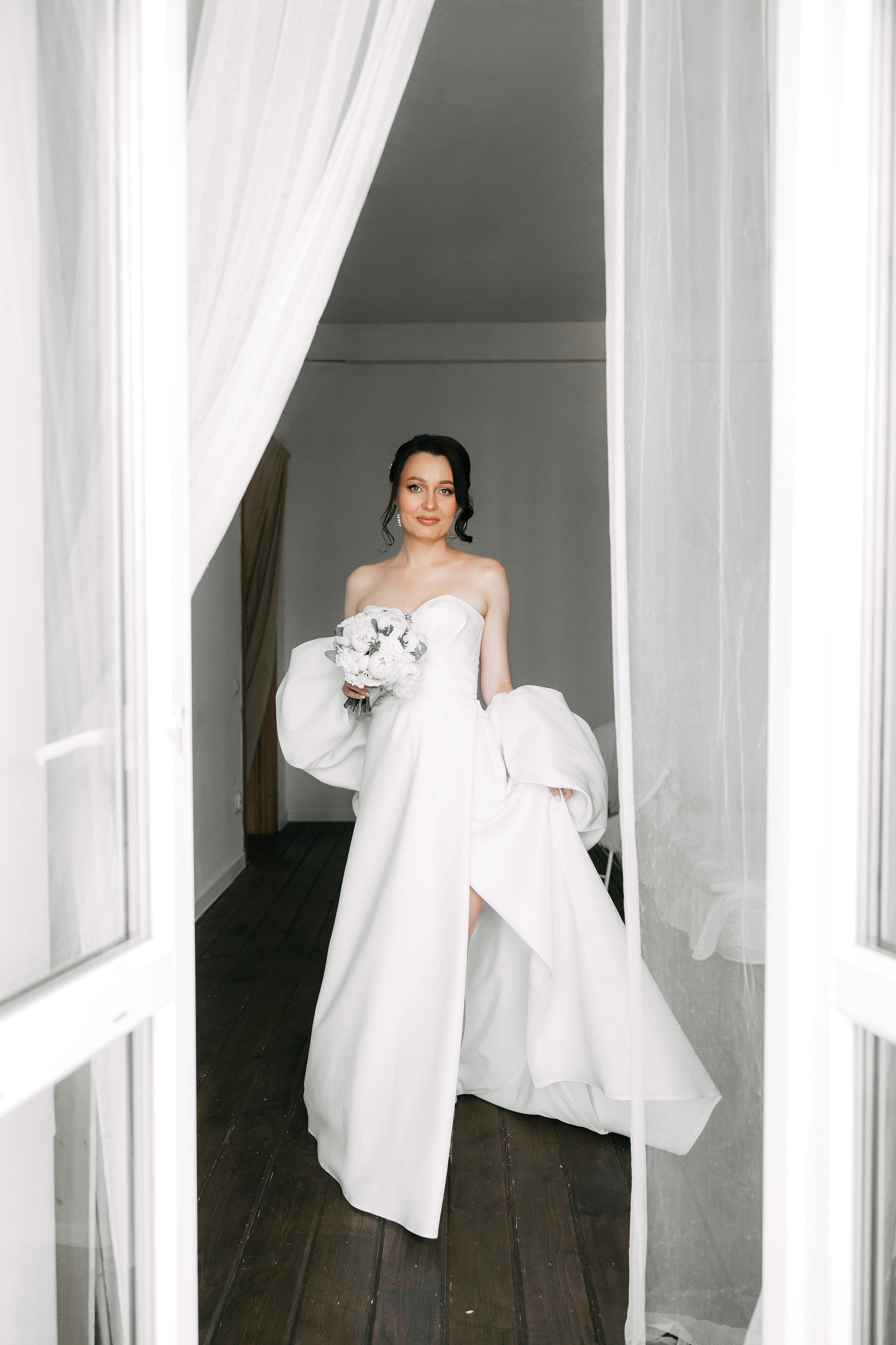 Дима и Катя. Свадебный и семейный фотограф Анна Печенкина