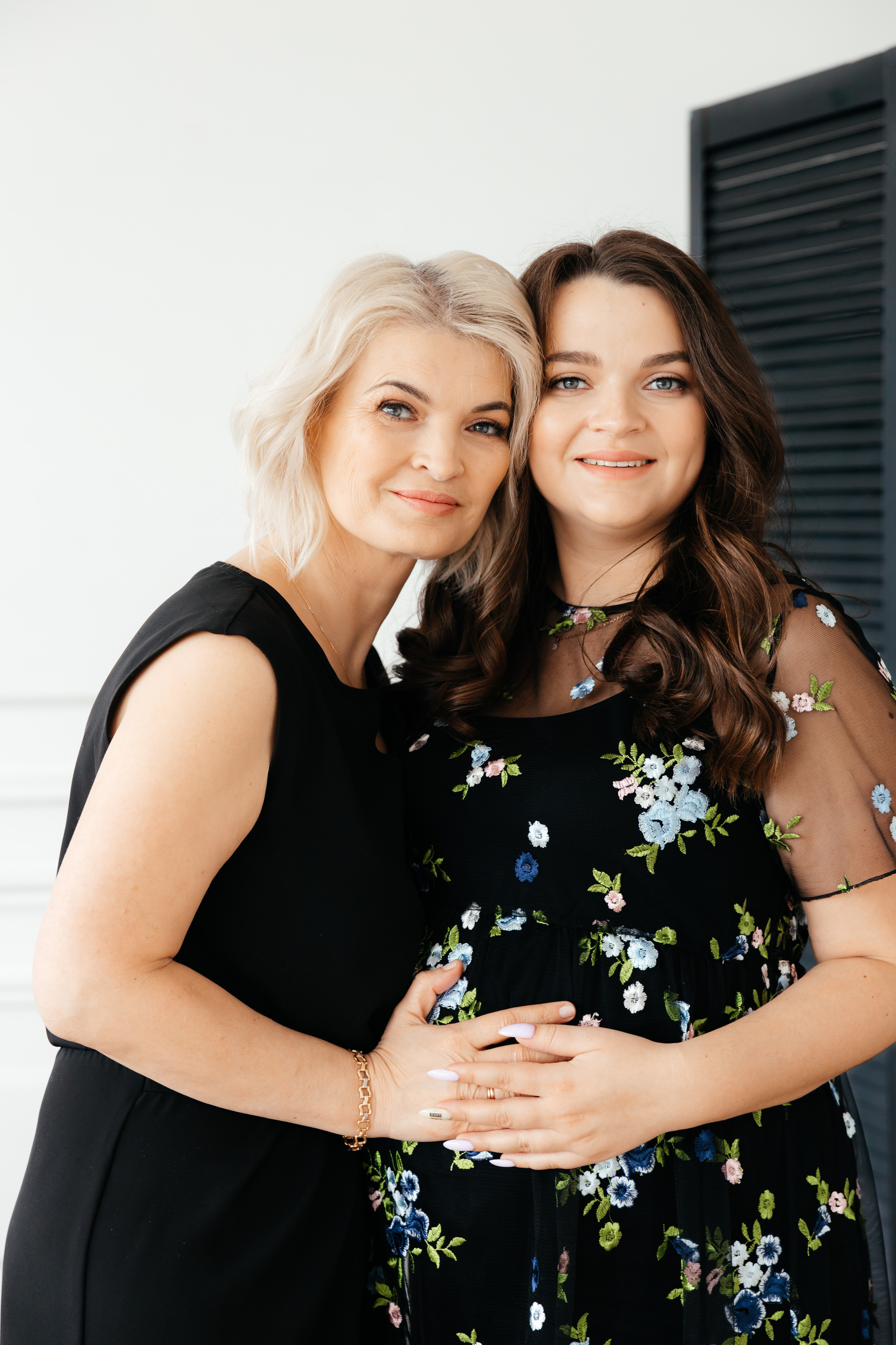 Стас, Юля, Кирилл, Настя. Свадебный и семейный фотограф Анна Печенкина