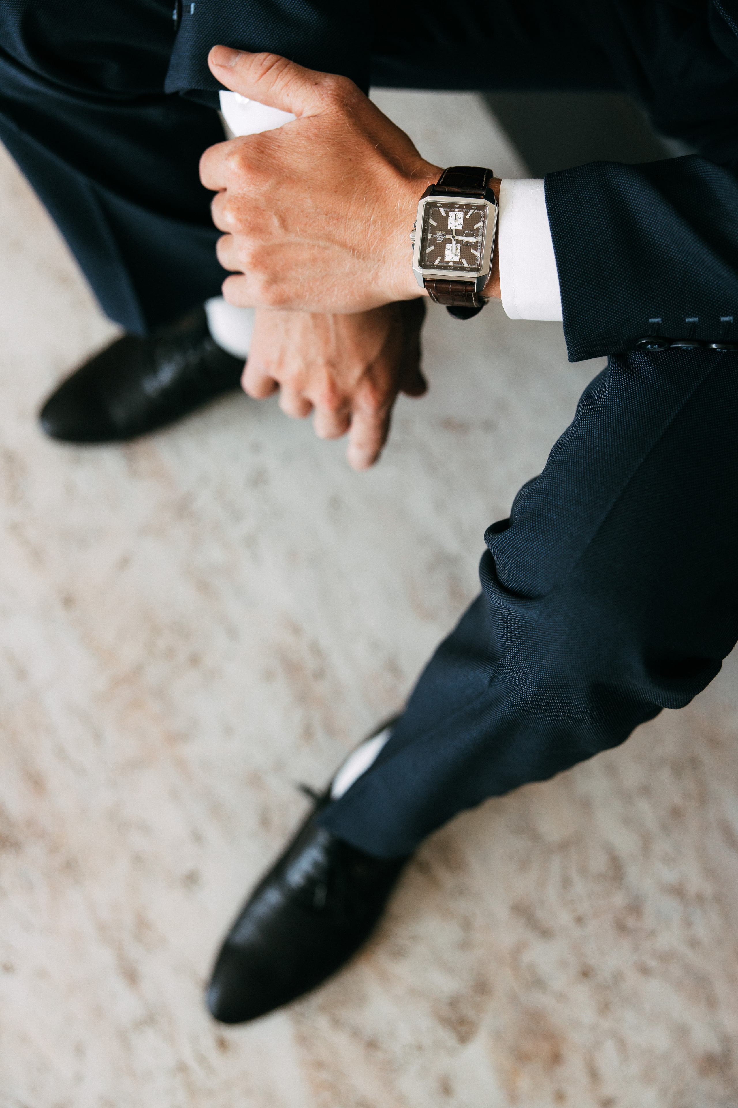 Дима и Катя. Свадебный и семейный фотограф Анна Печенкина