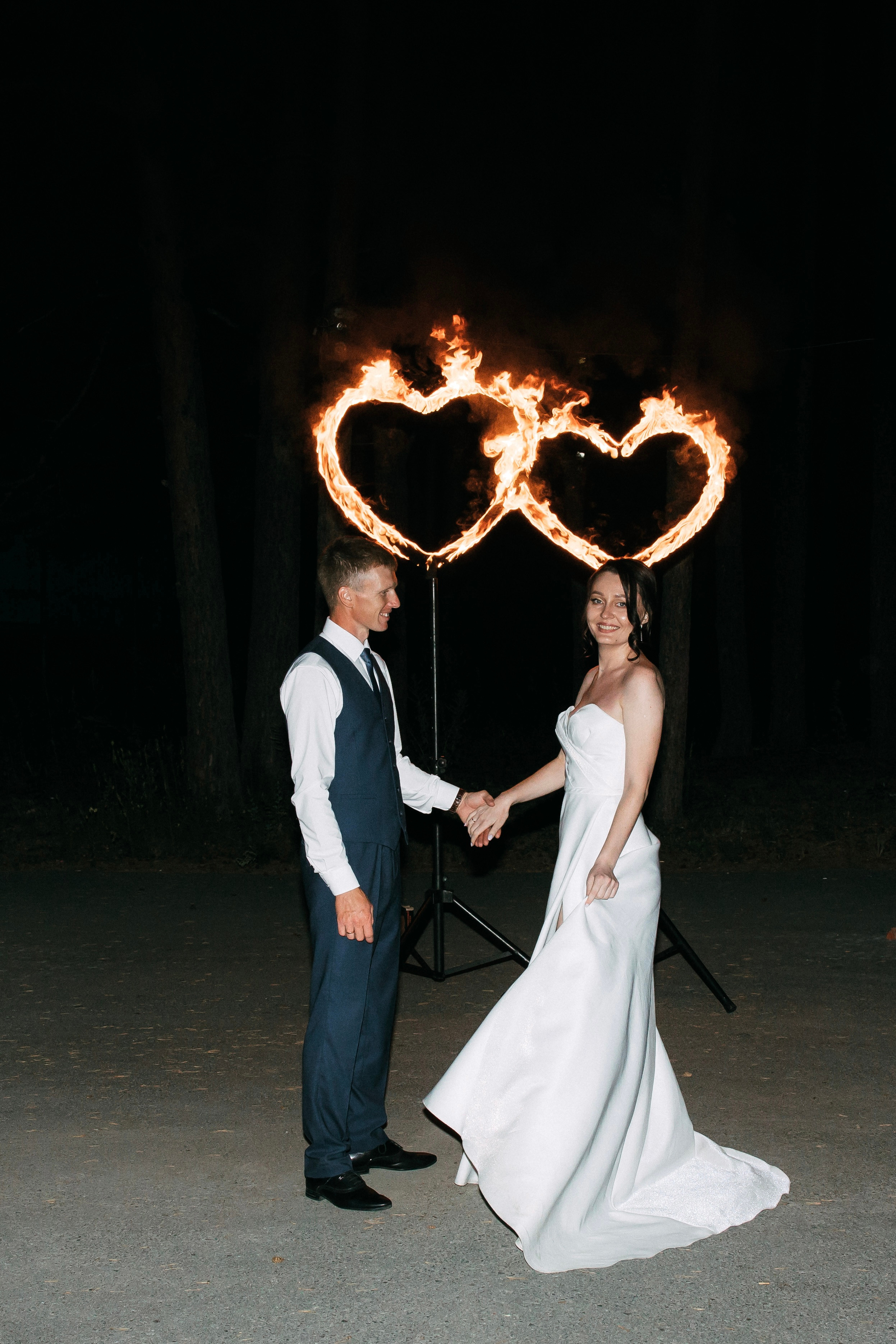 Дима и Катя. Свадебный и семейный фотограф Анна Печенкина