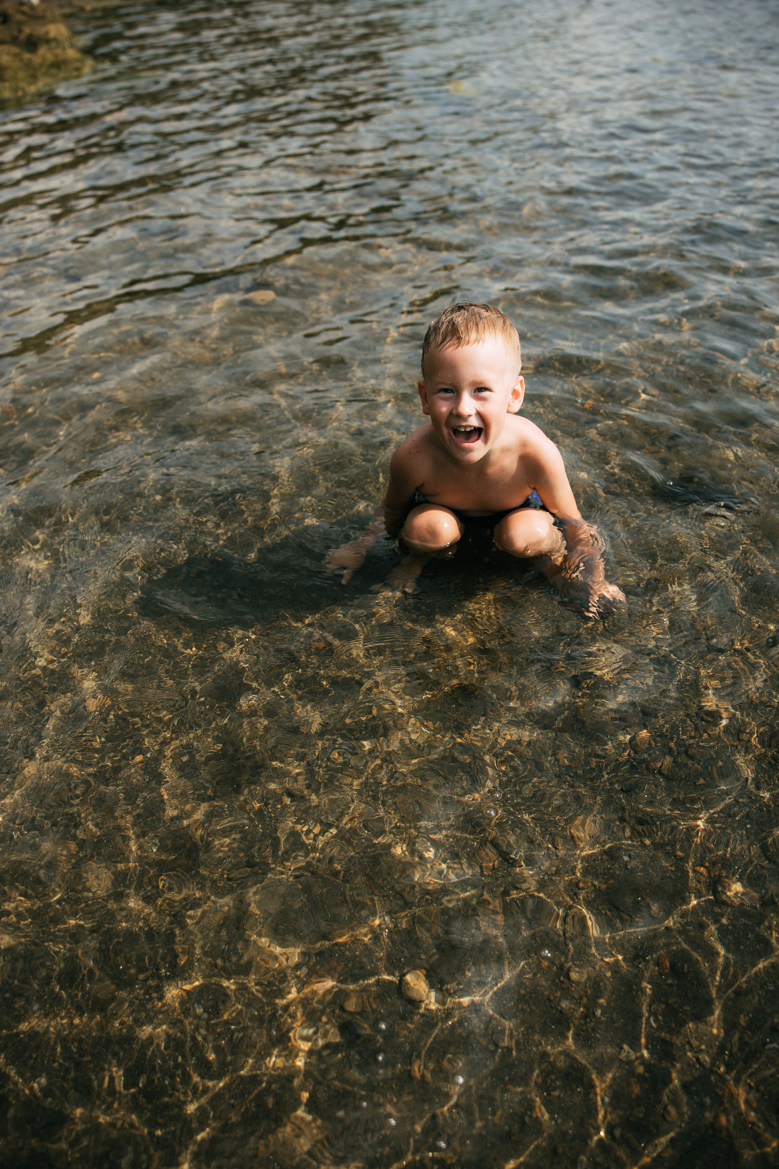 Отдых с семьёй. Увильды. Свадебный и семейный фотограф Анна Печенкина