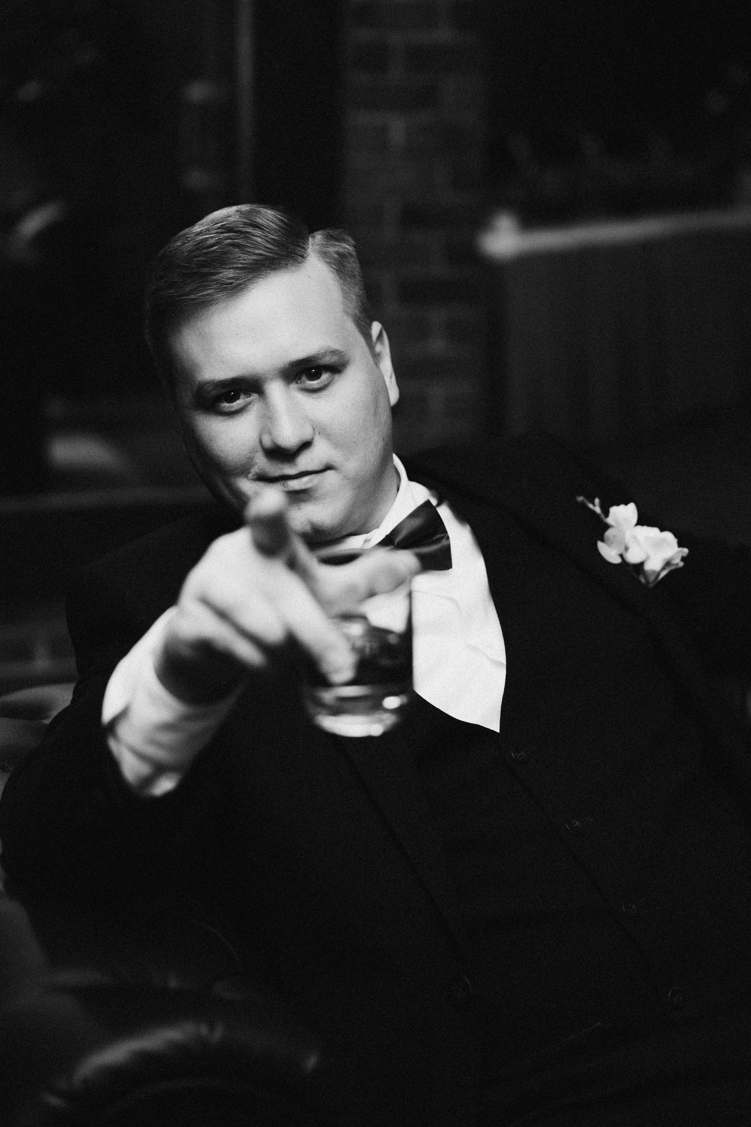 Федор и Анастасия. Свадебный и семейный фотограф Анна Печенкина