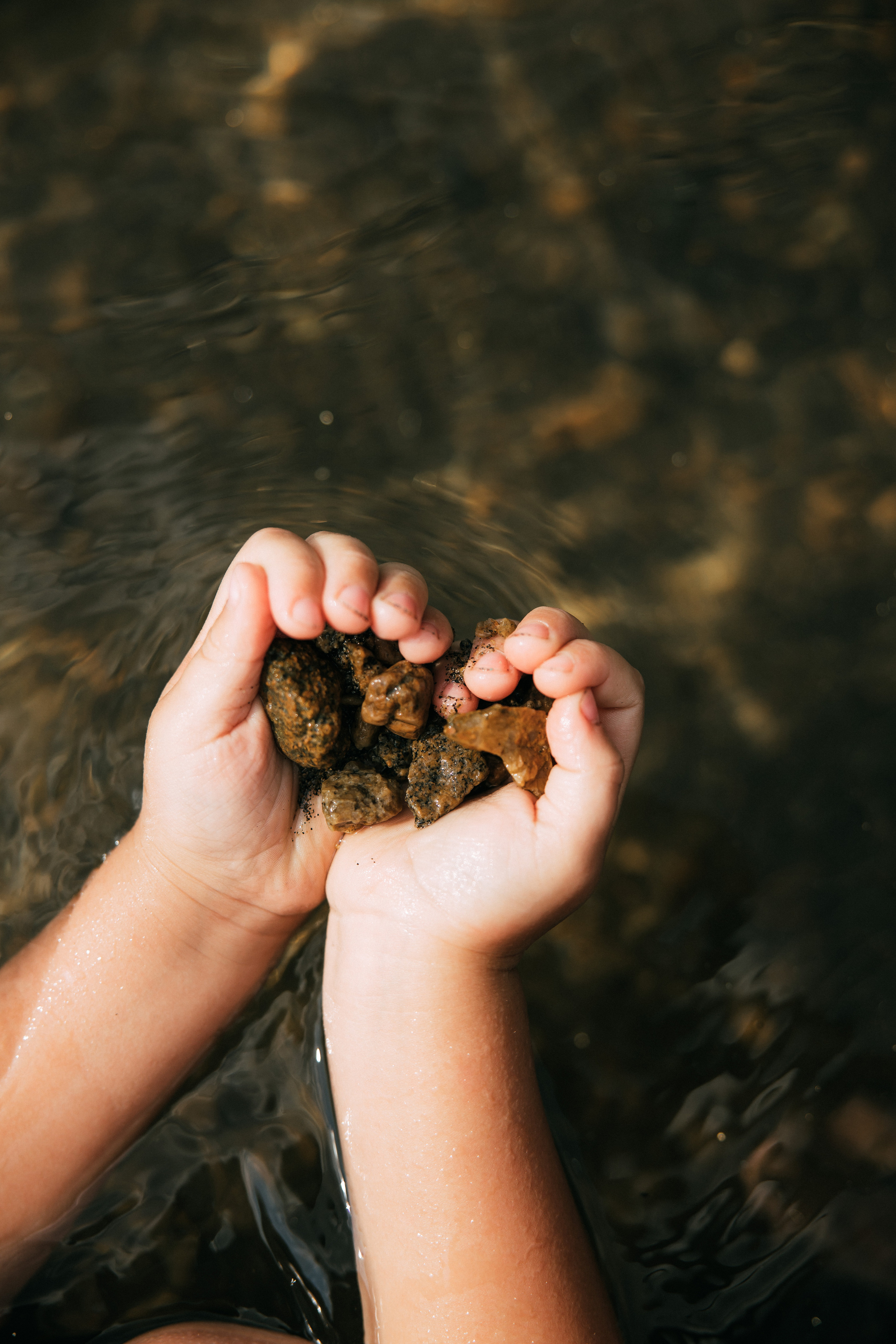 Отдых с семьёй. Увильды. Свадебный и семейный фотограф Анна Печенкина