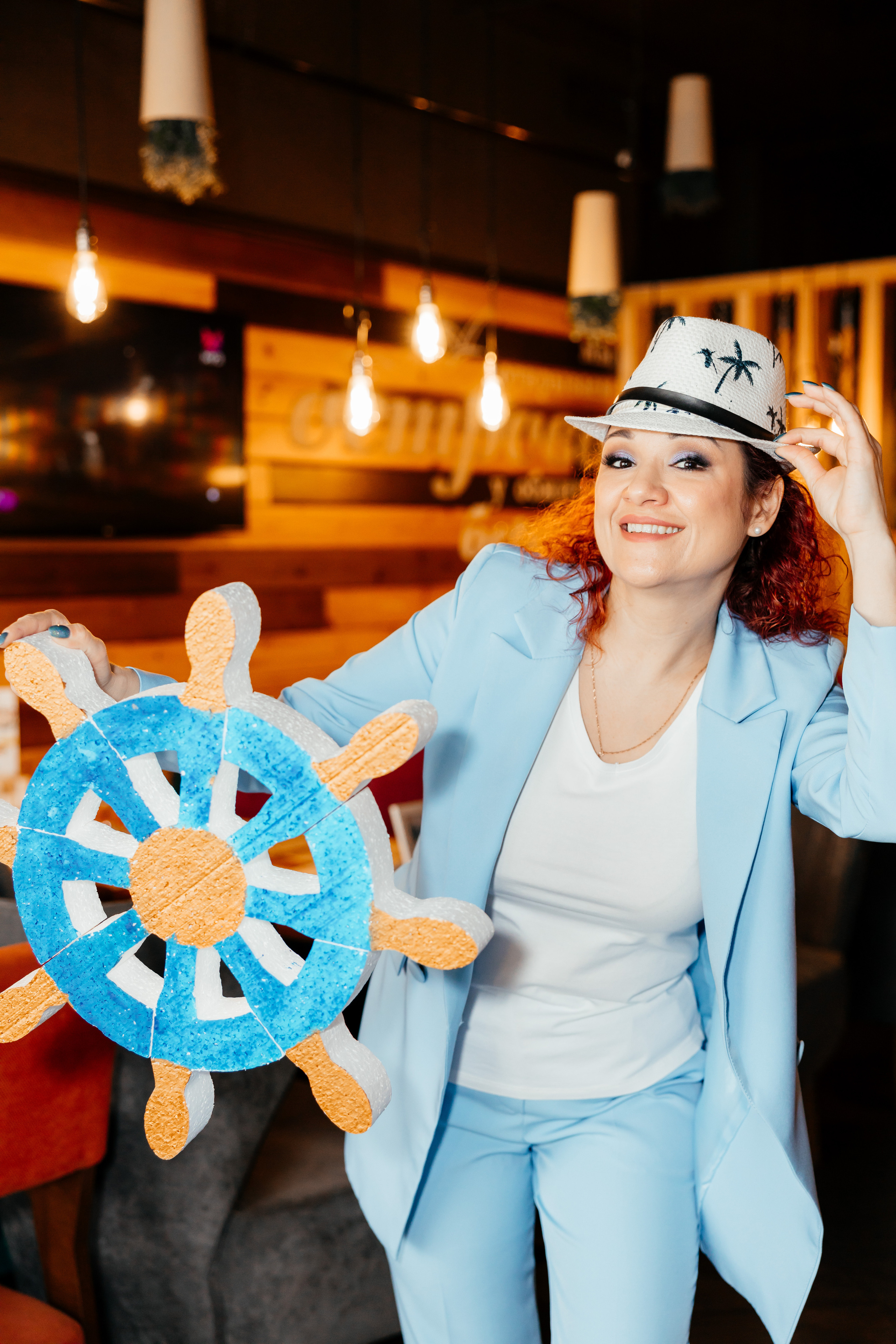 Морская вечеринка. Репортаж. Свадебный и семейный фотограф Анна Печенкина