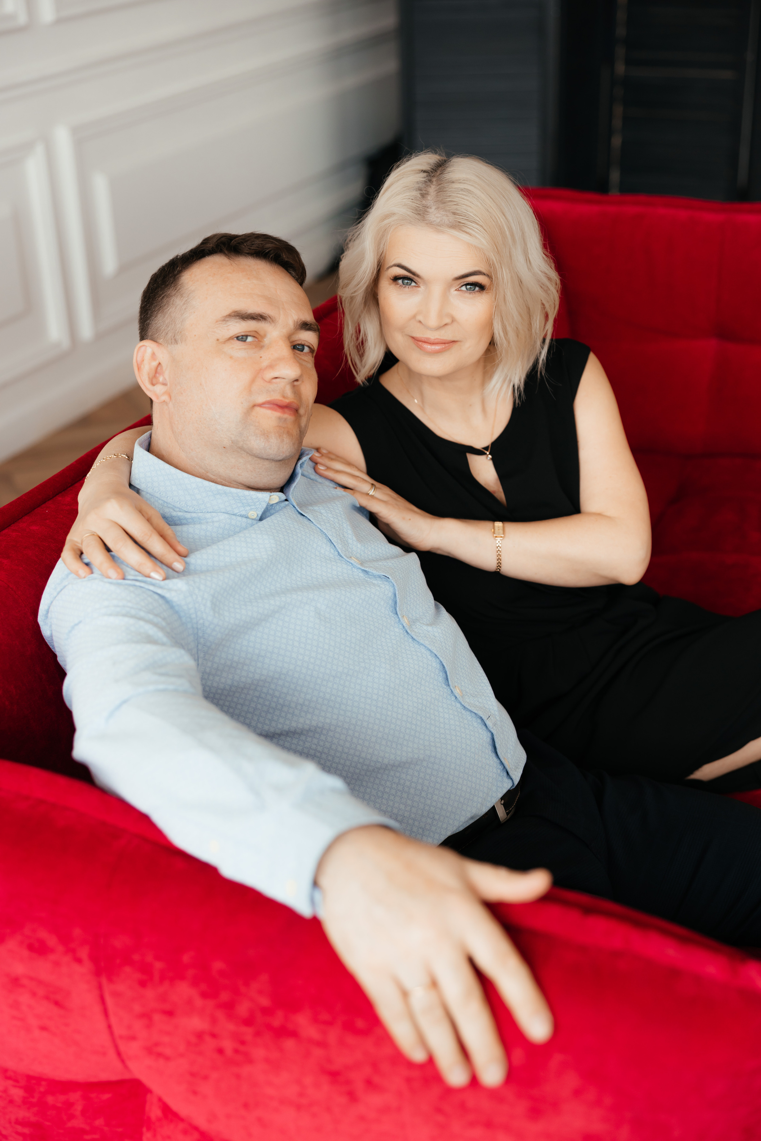 Стас, Юля, Кирилл, Настя. Свадебный и семейный фотограф Анна Печенкина