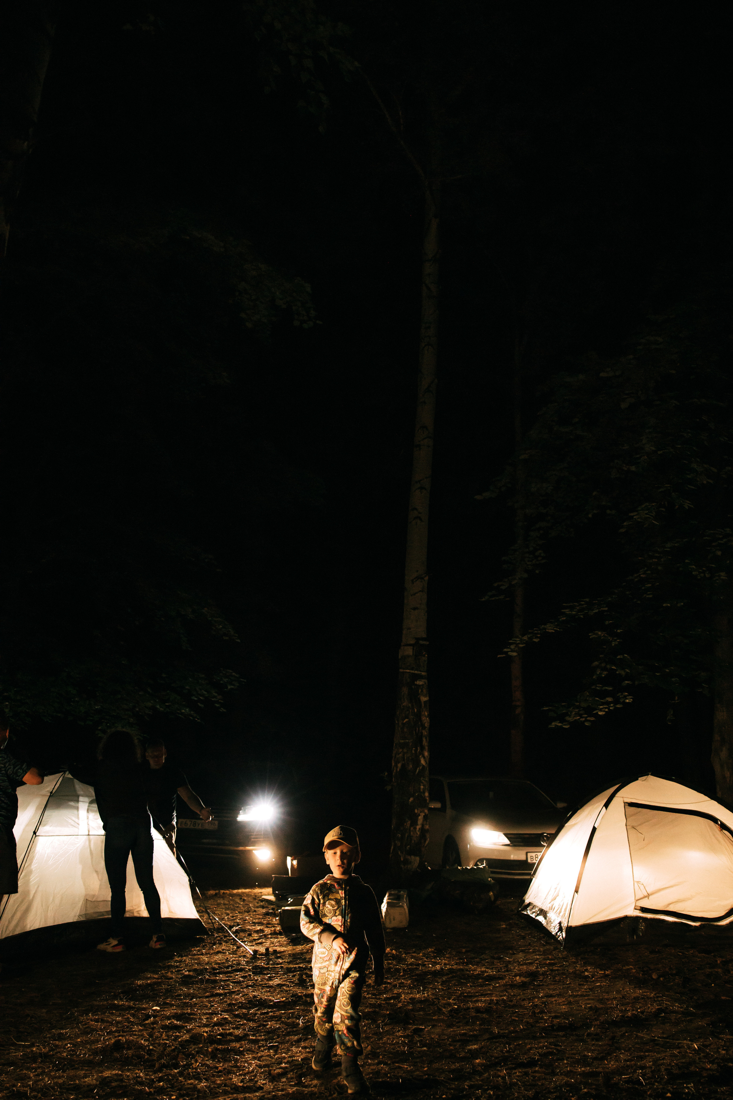 Отдых с семьёй. Увильды. Свадебный и семейный фотограф Анна Печенкина