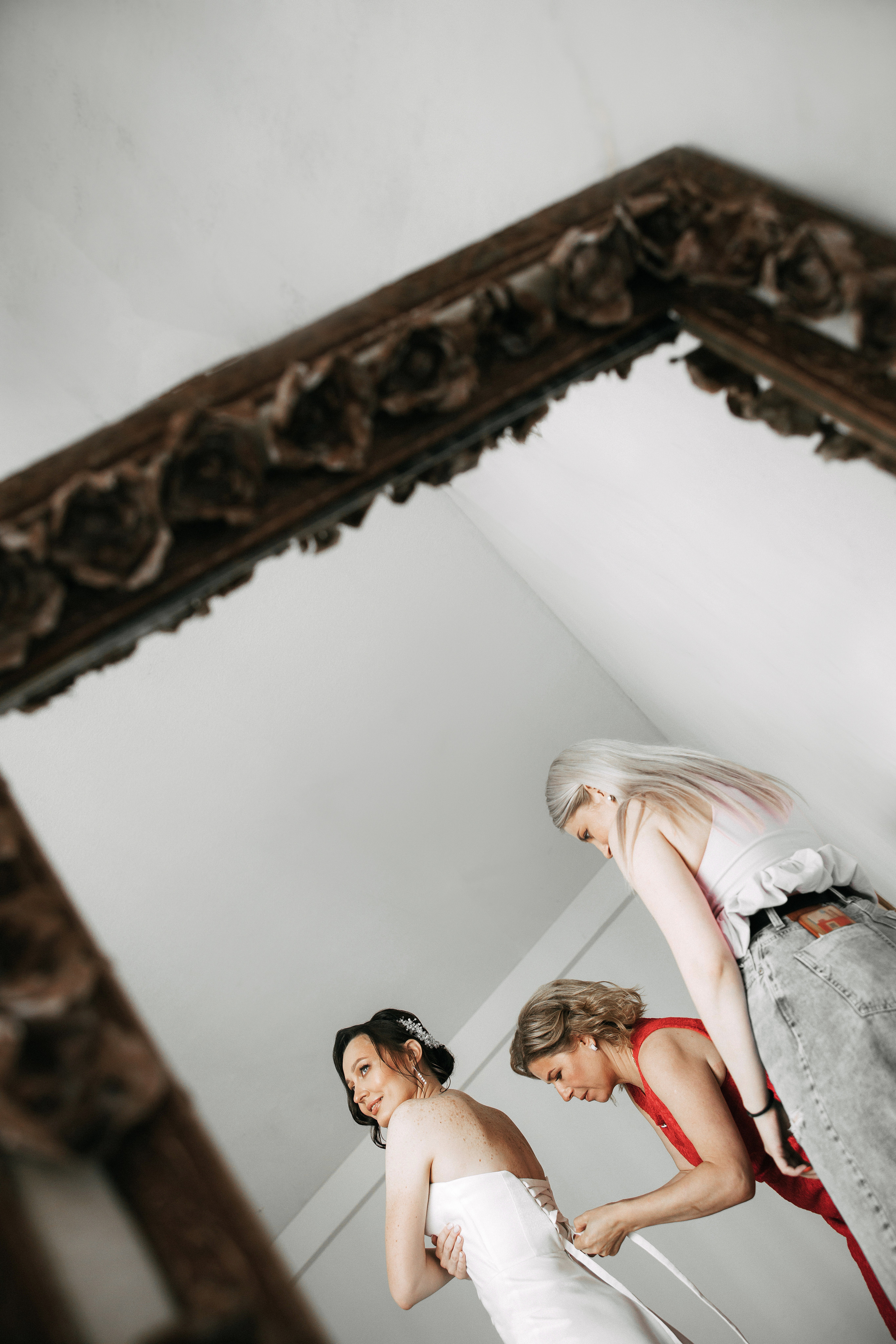 Дима и Катя. Свадебный и семейный фотограф Анна Печенкина