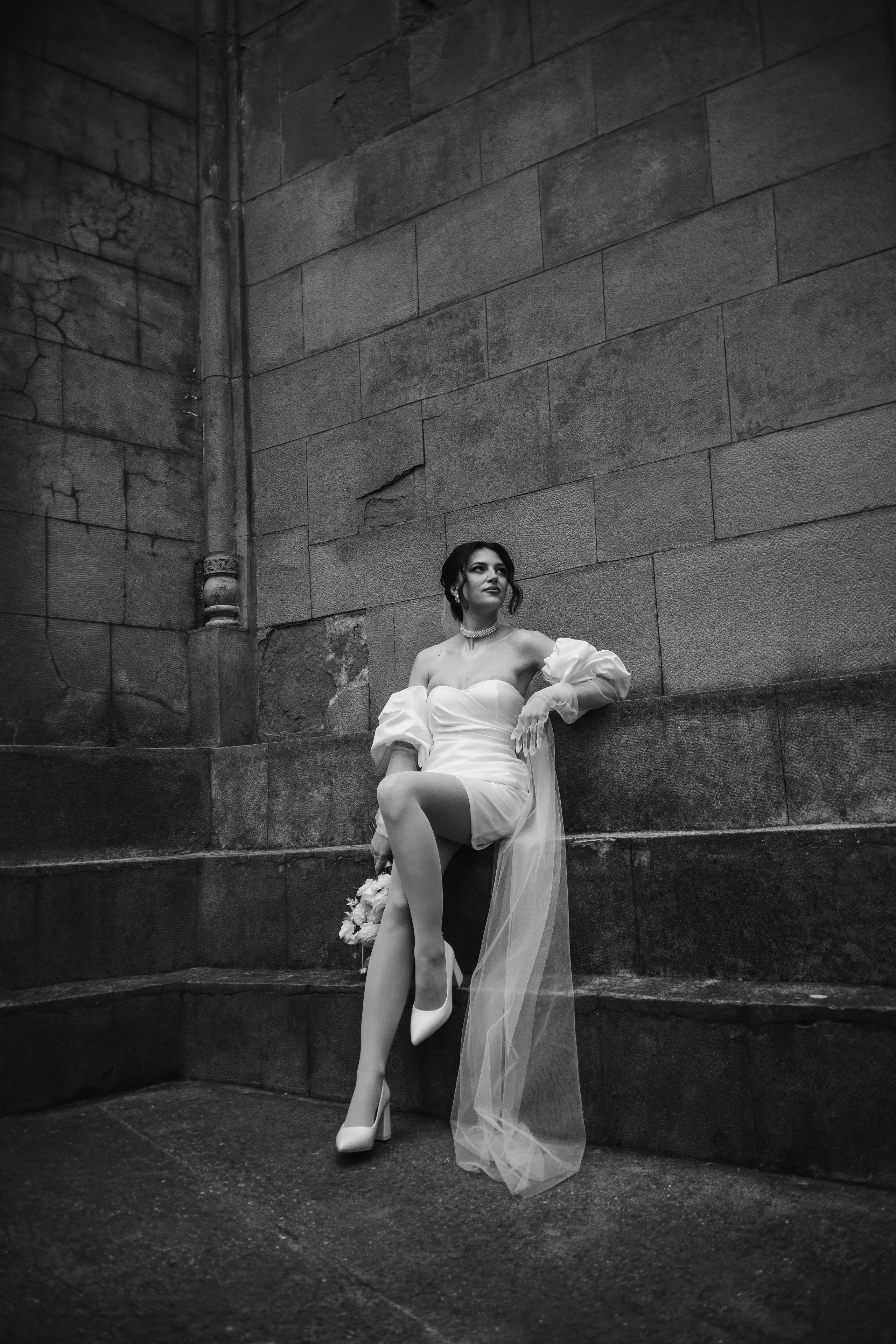 Данил и Алина. Фотограф в Крыму | Виктория Нотевская