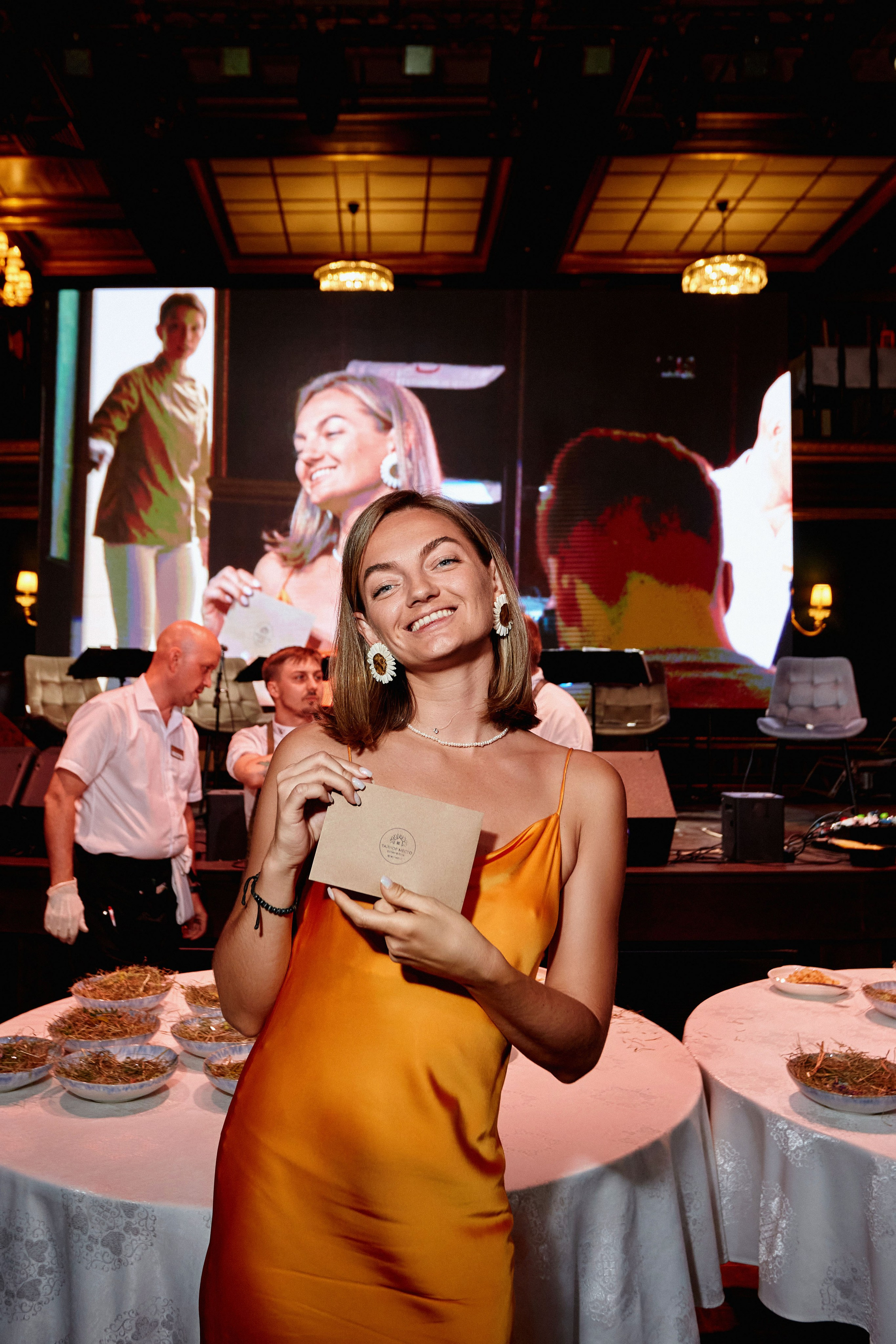 Фестиваль «Волжские сезоны». DENISOV ART (фото, видео, дизайн) САМАРА