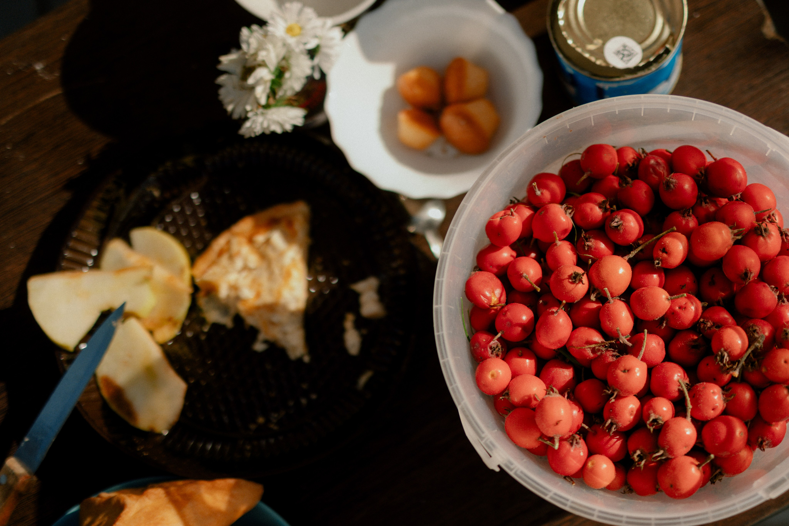 На даче. Семейный фотограф в Казани Татьяна Тюрина