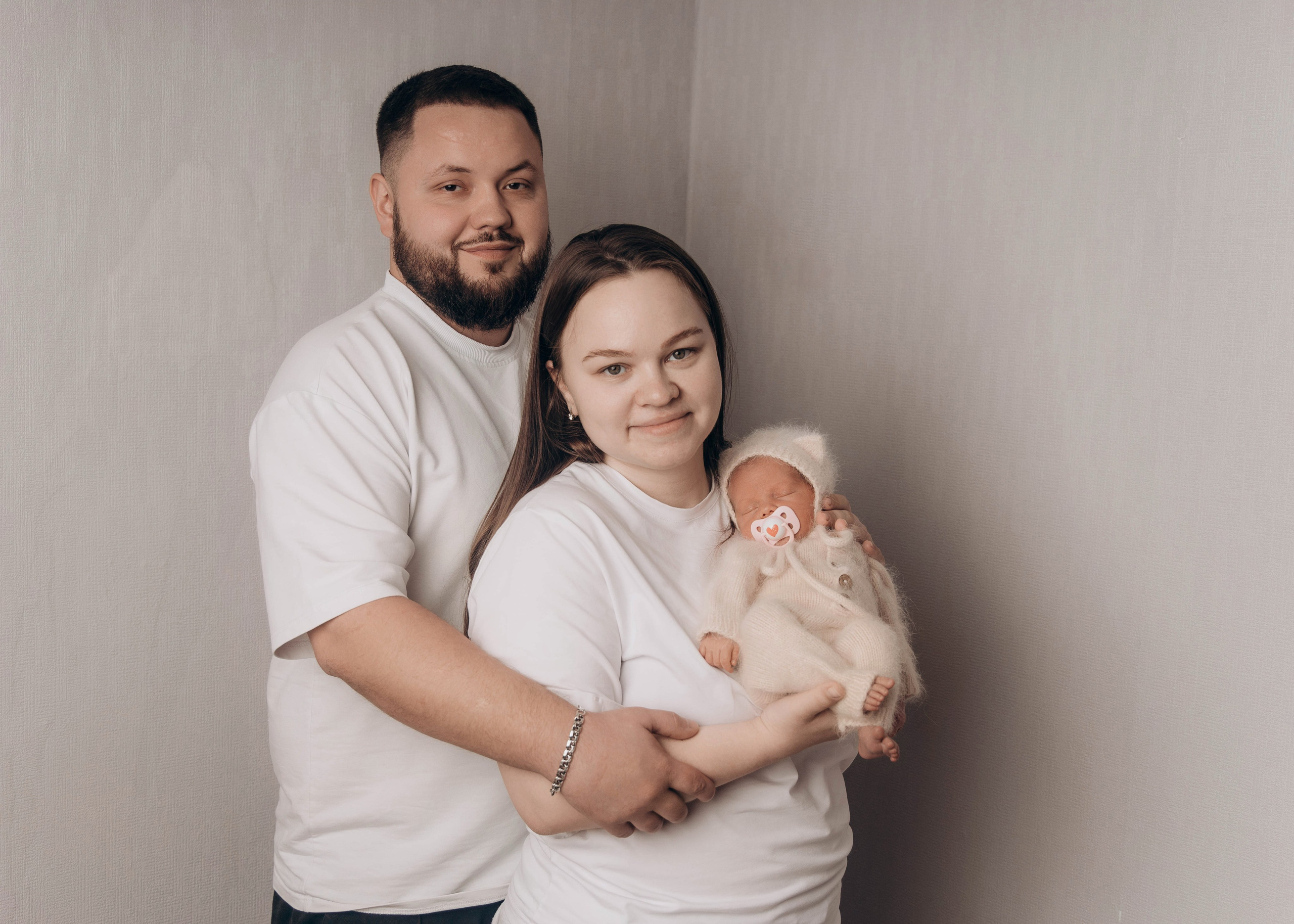 НОВОРОЖДЕННЫЕ МАЛЫШИ. Фотосессия новорожденных в Москве и Московской области