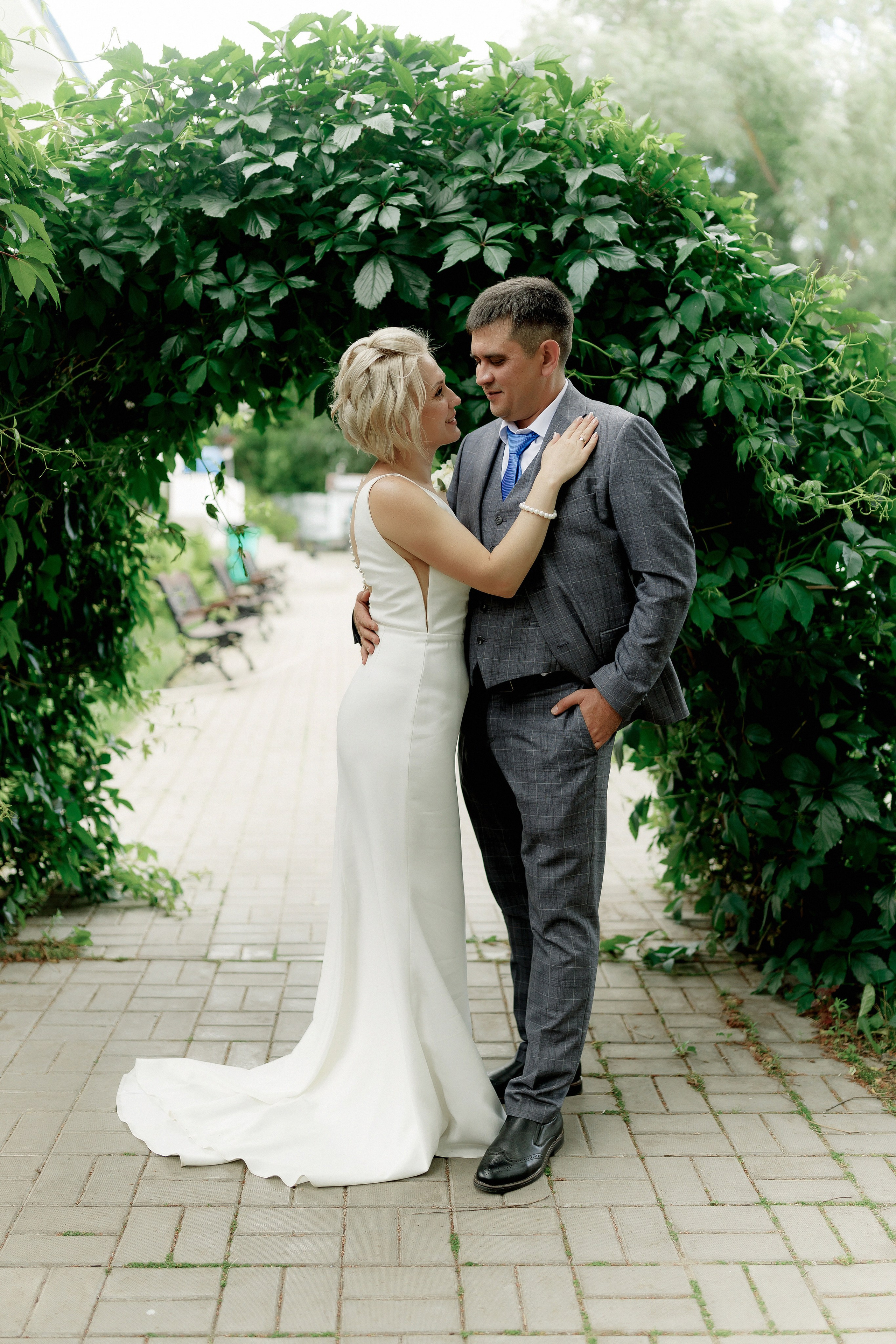 Екатерина и Дмитрий. Свадебный и семейный фотограф в Казани и Волжске