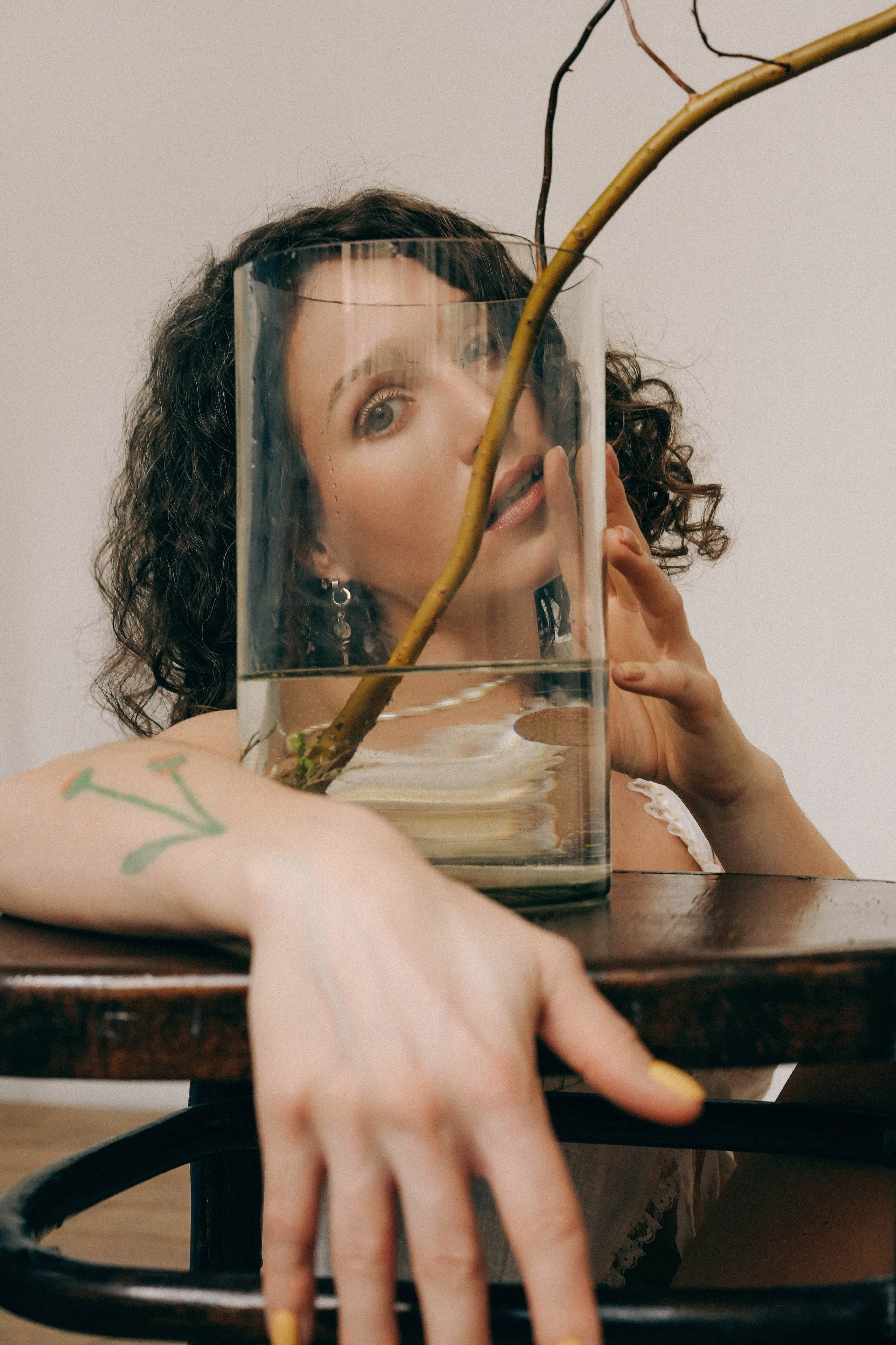 Настя. Ксения Копна. Фотограф из Санкт-Петербурга