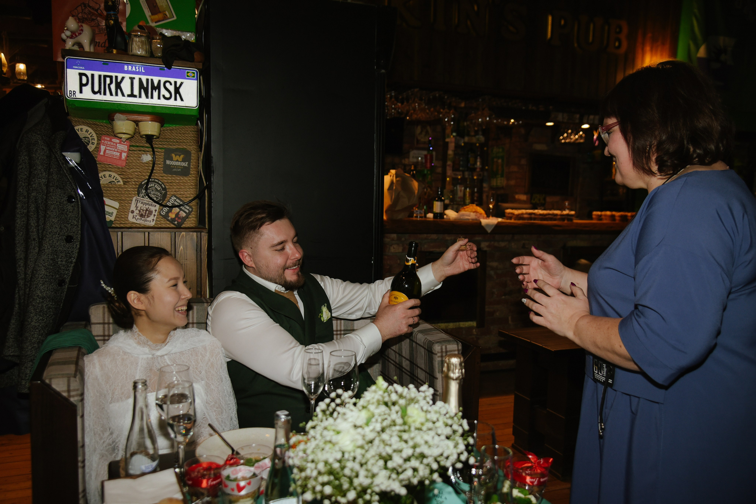 На льду. Фотограф Лола Волна, город Москва