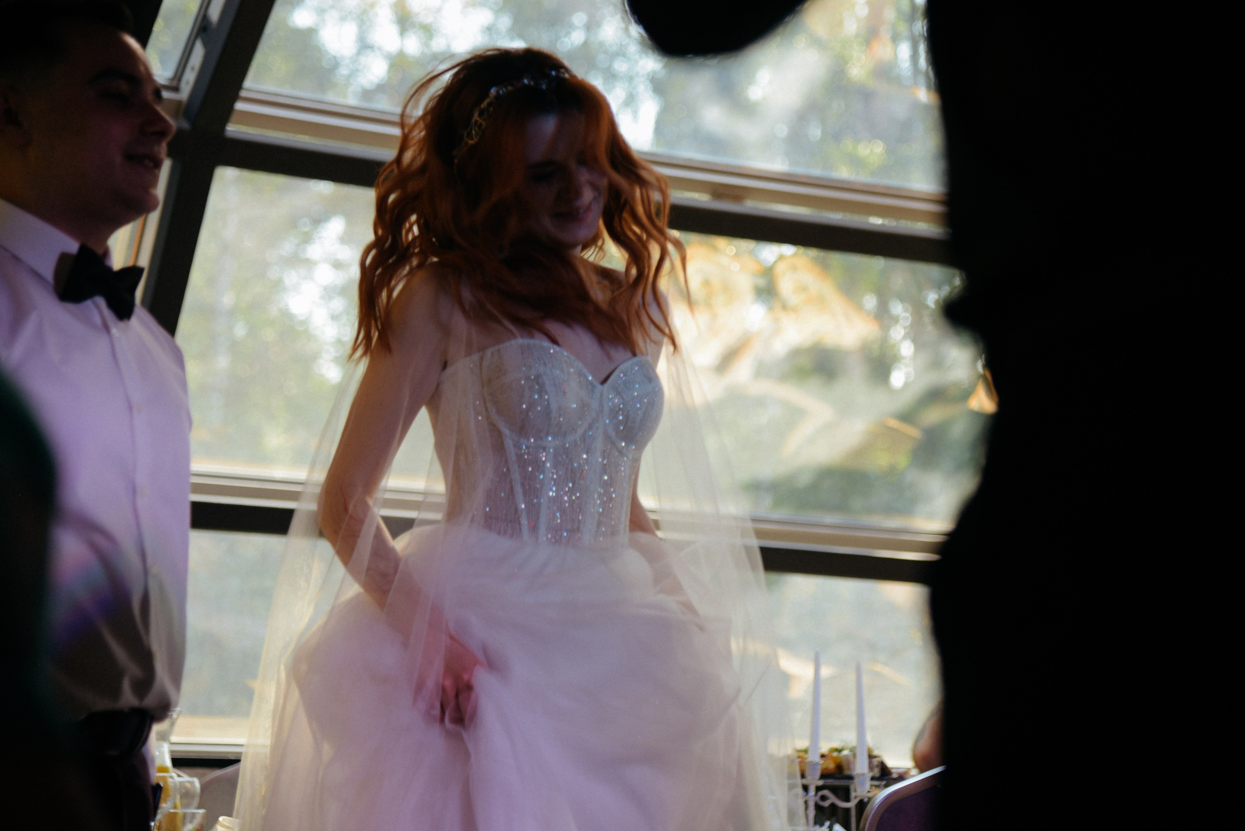 Про лес. Фотограф Лола Волна, город Москва