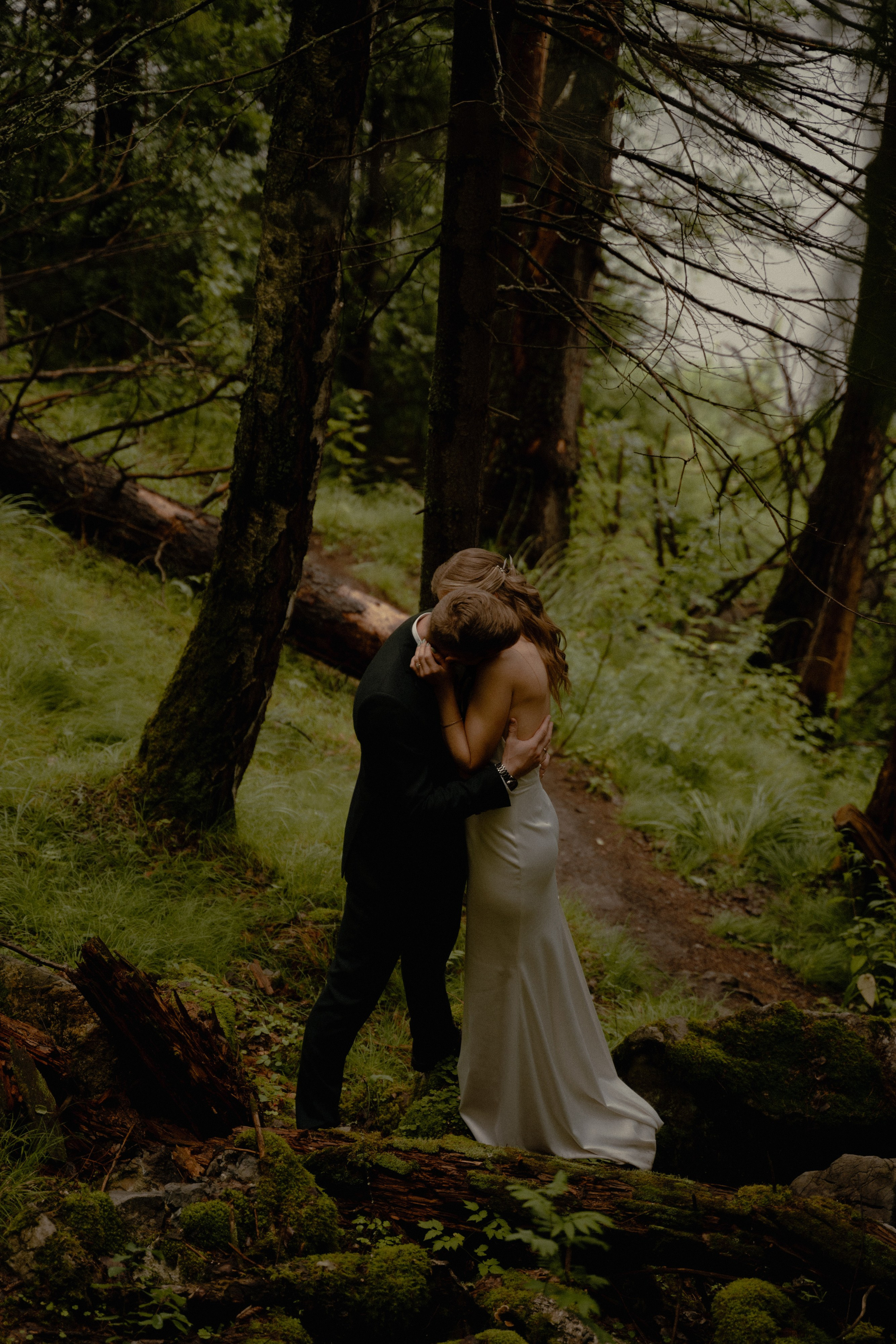 Женя и Лариса. Фотограф Алматы