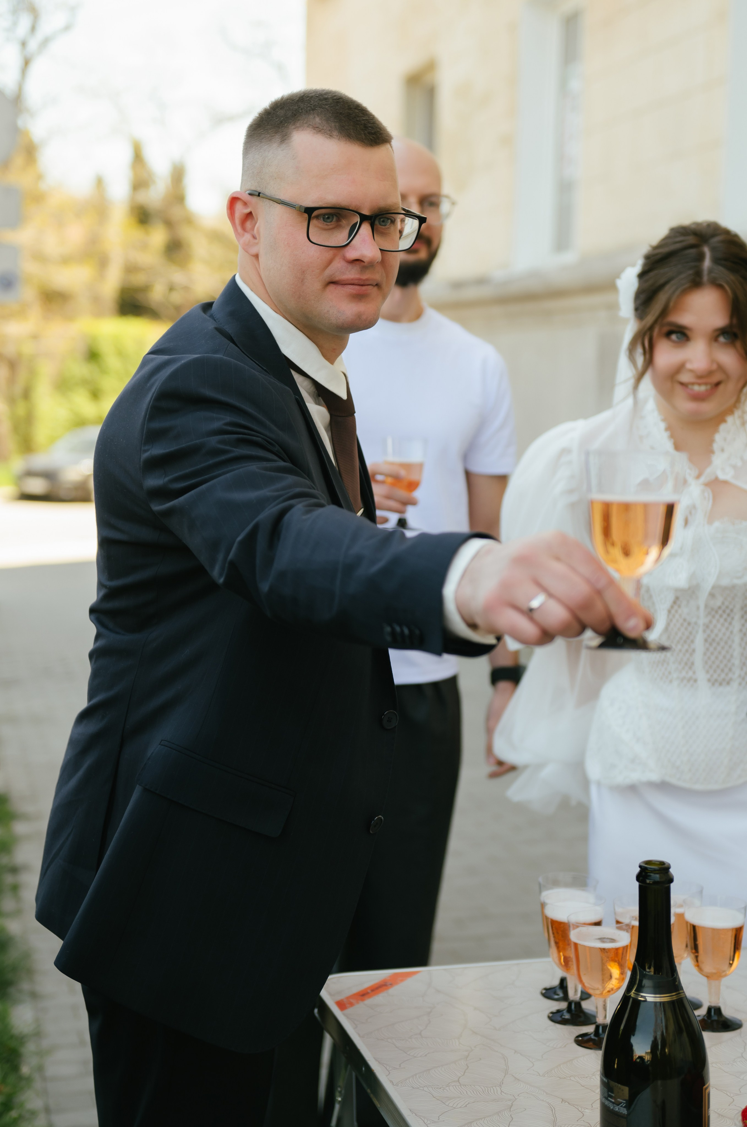 ! ♥. Свадебный, женский, семейный фотограф в Севастополе Юлия Мошенко