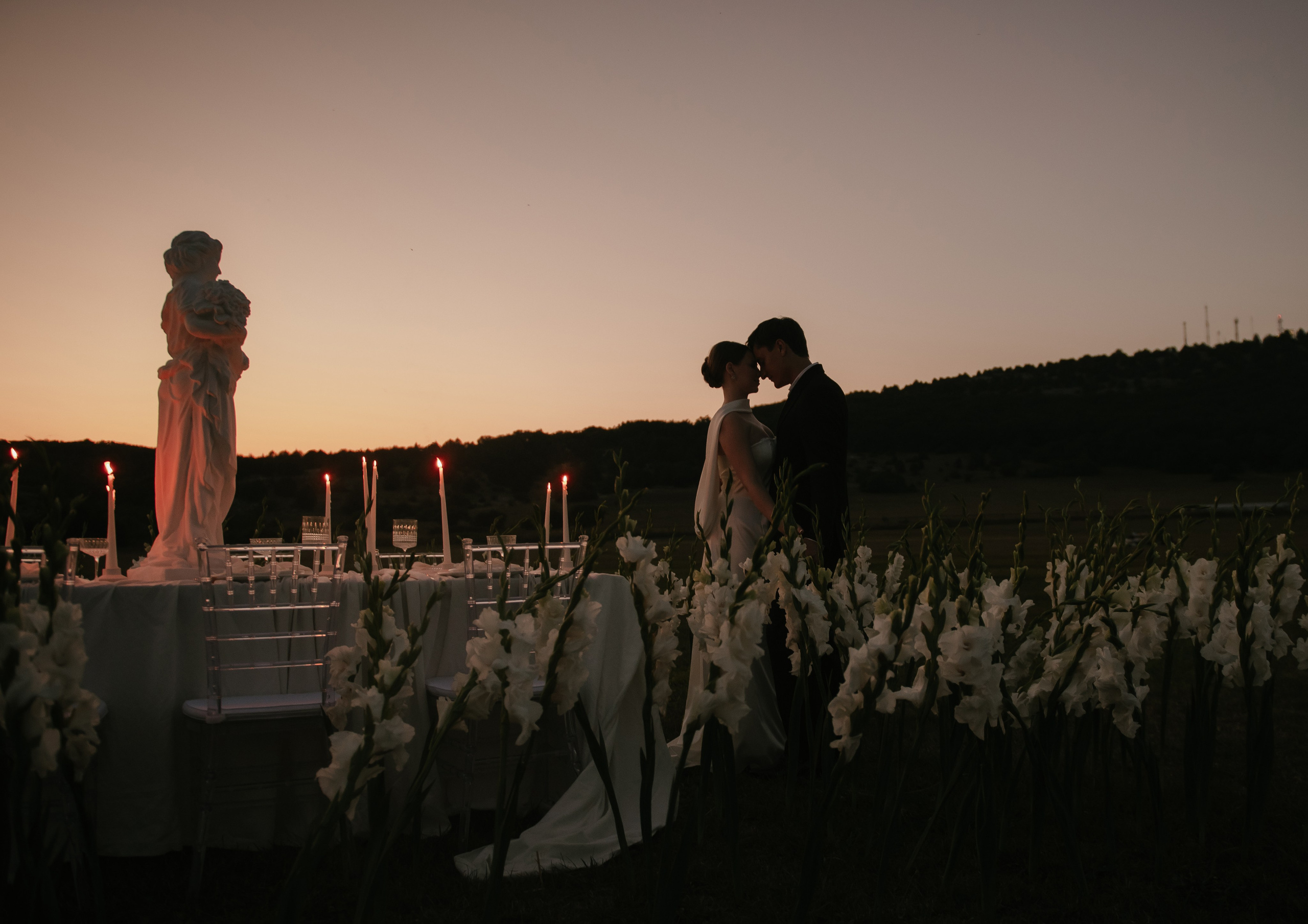 Владислав и Юлия (Вечеринка по случаю венчания). Свадебный, женский, семейный фотограф в Севастополе Юлия Мошенко