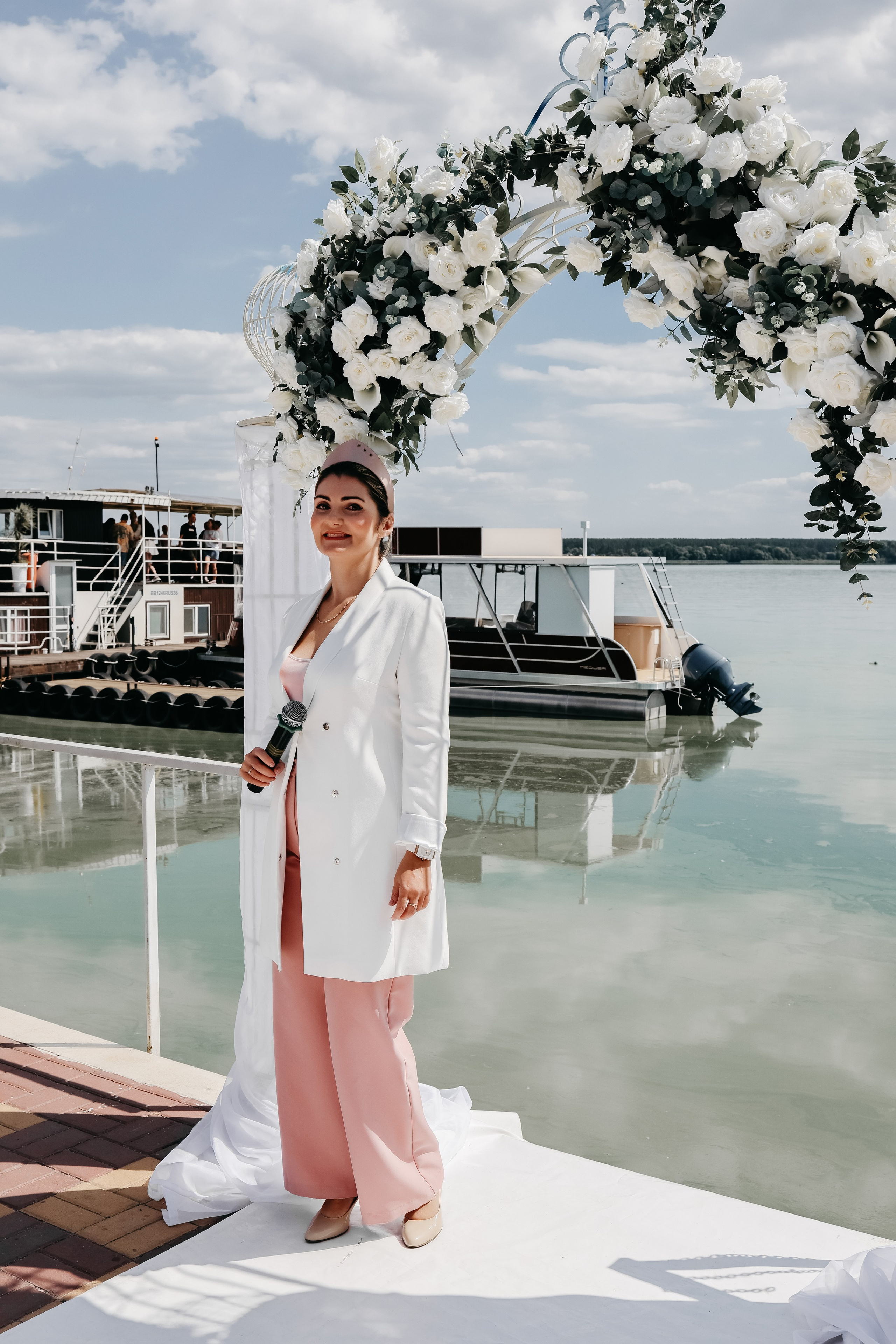 Марина и Роман. Свадебный и семейный фотограф в Воронеже Ксения Воротникова