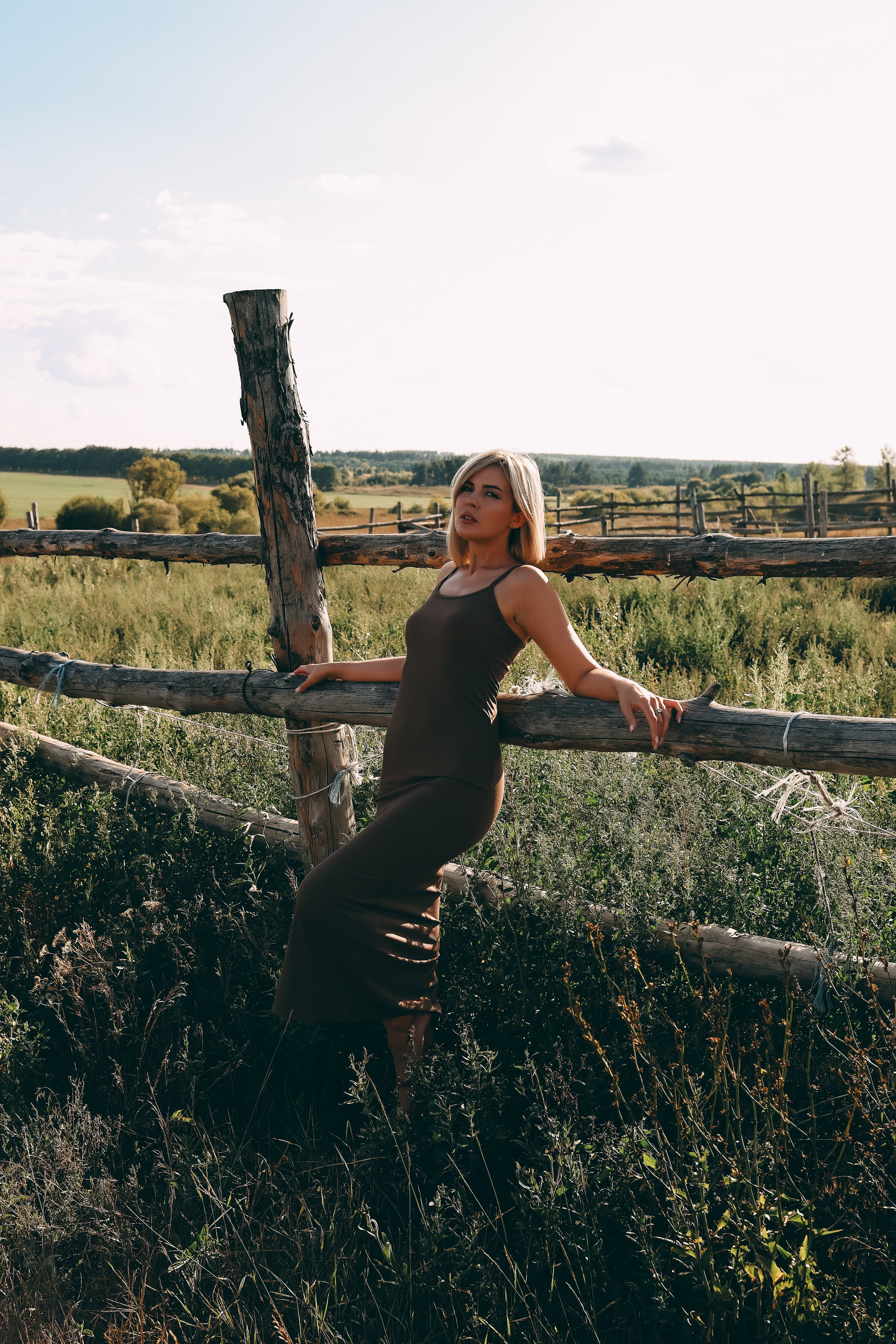 Елена. Свадебный и семейный фотограф в Воронеже Ксения Воротникова