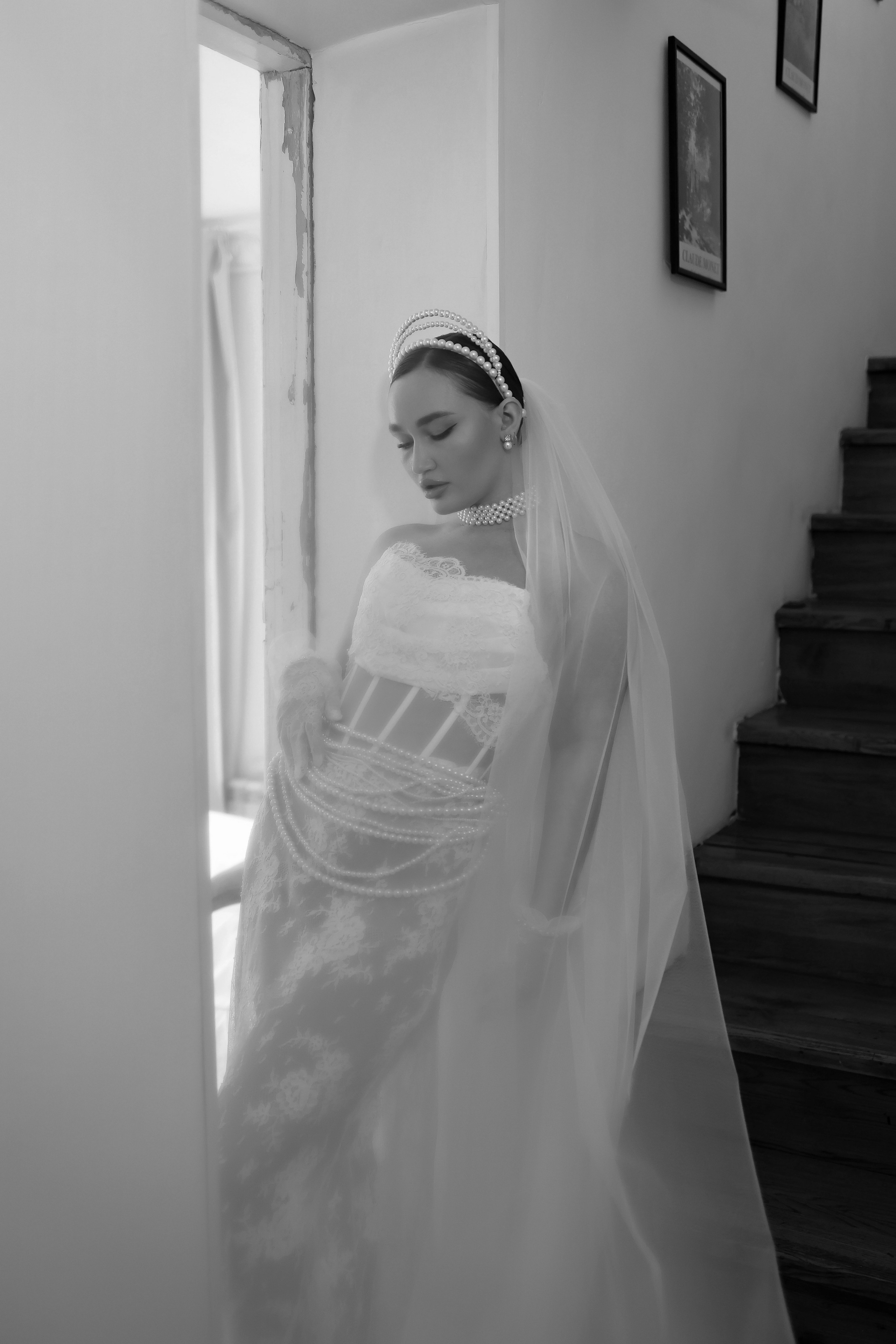 Екатерина. Свадебный и семейный фотограф в Воронеже Ксения Воротникова