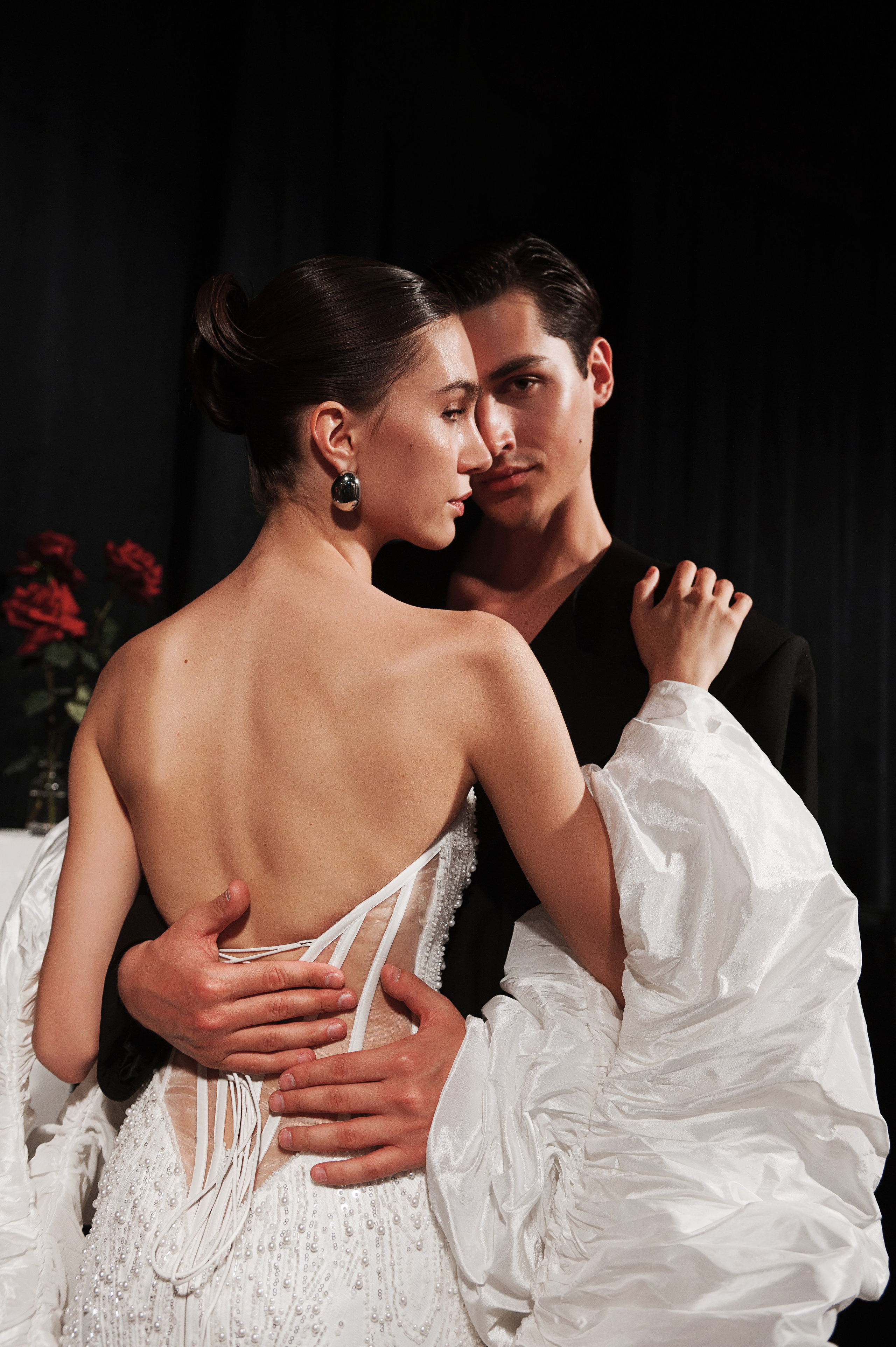 Розы 2. Фотограф Кристина Гришина Рязань