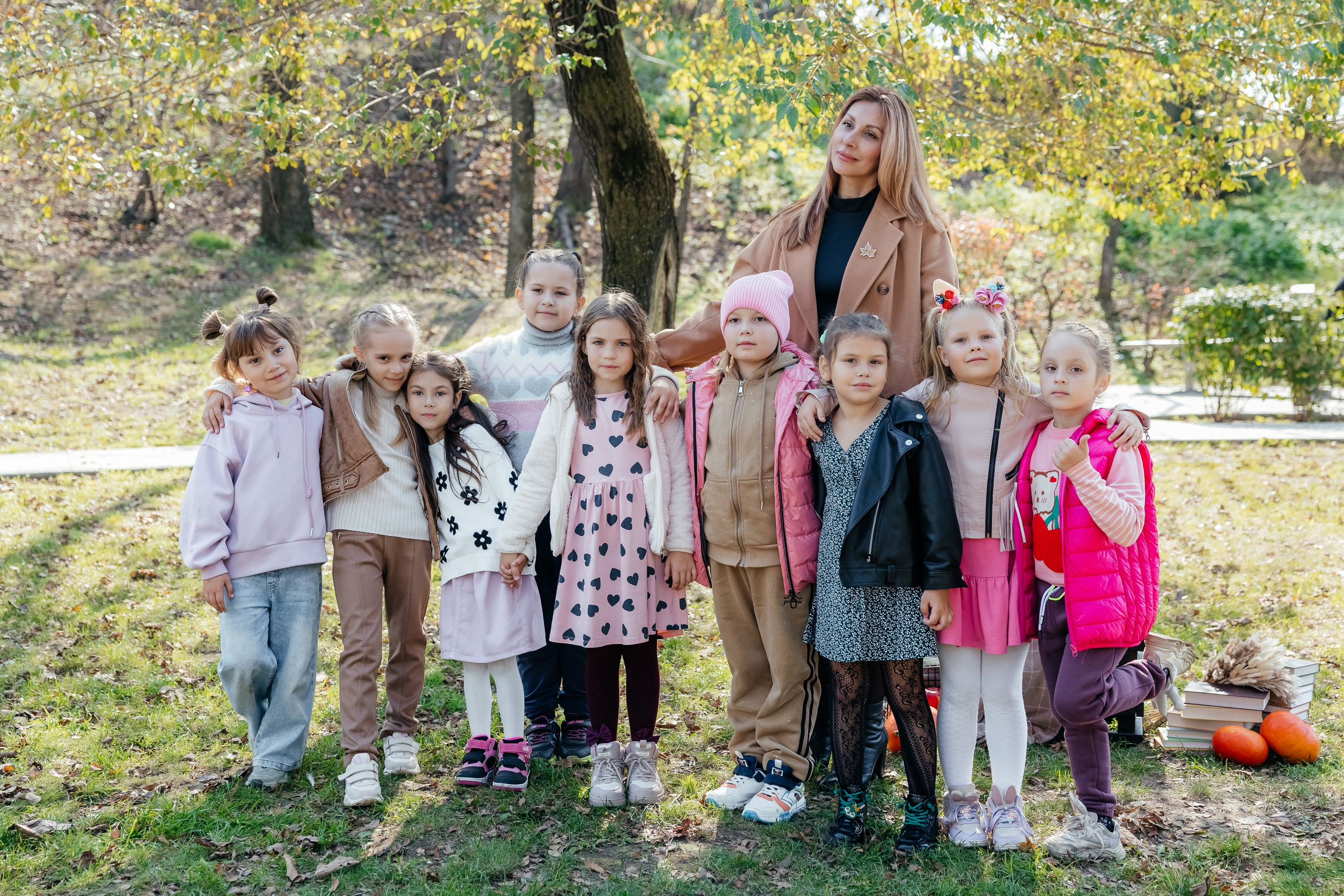 Детский сад. Главная