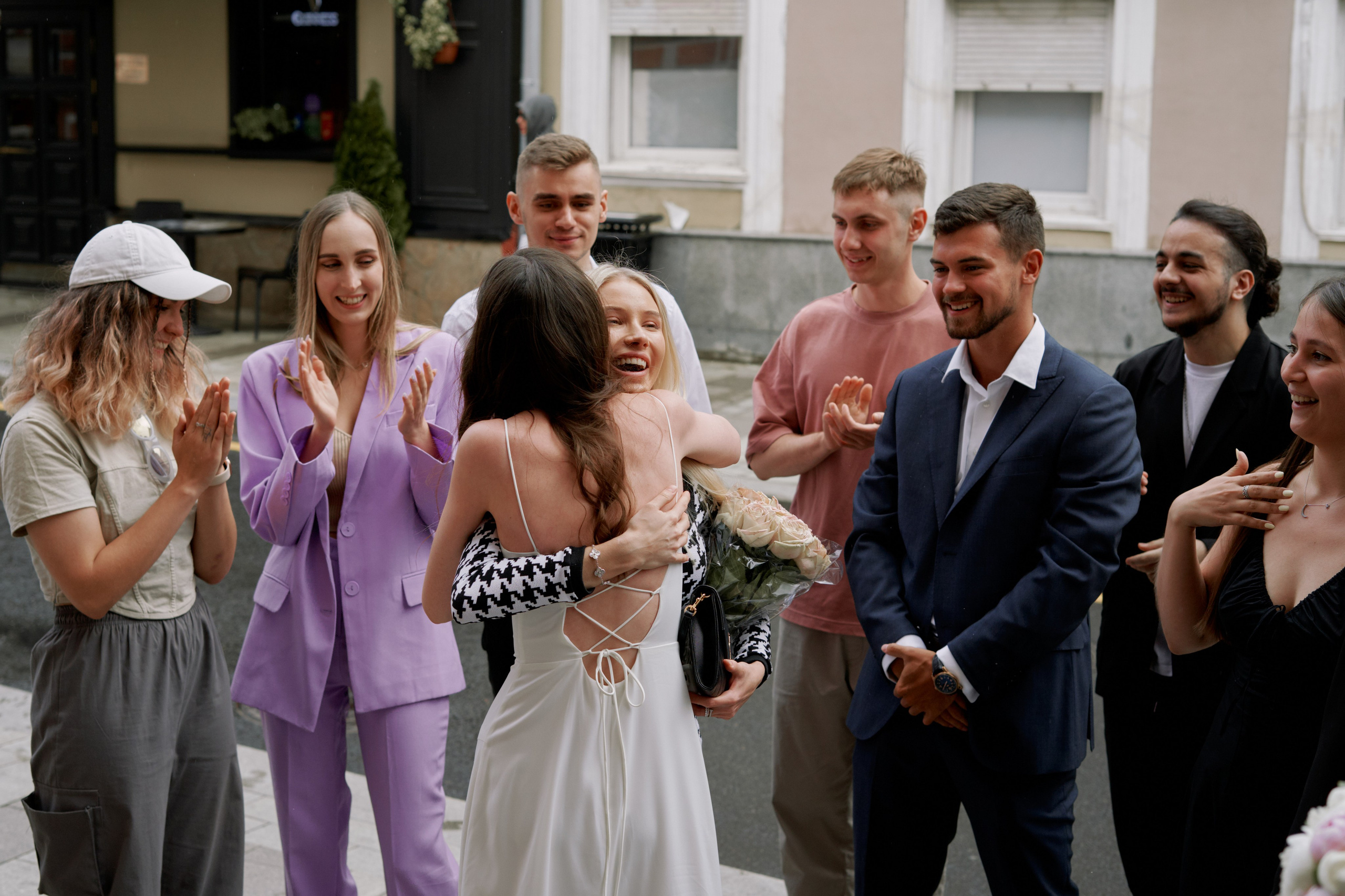 Ден & Анита. Главная