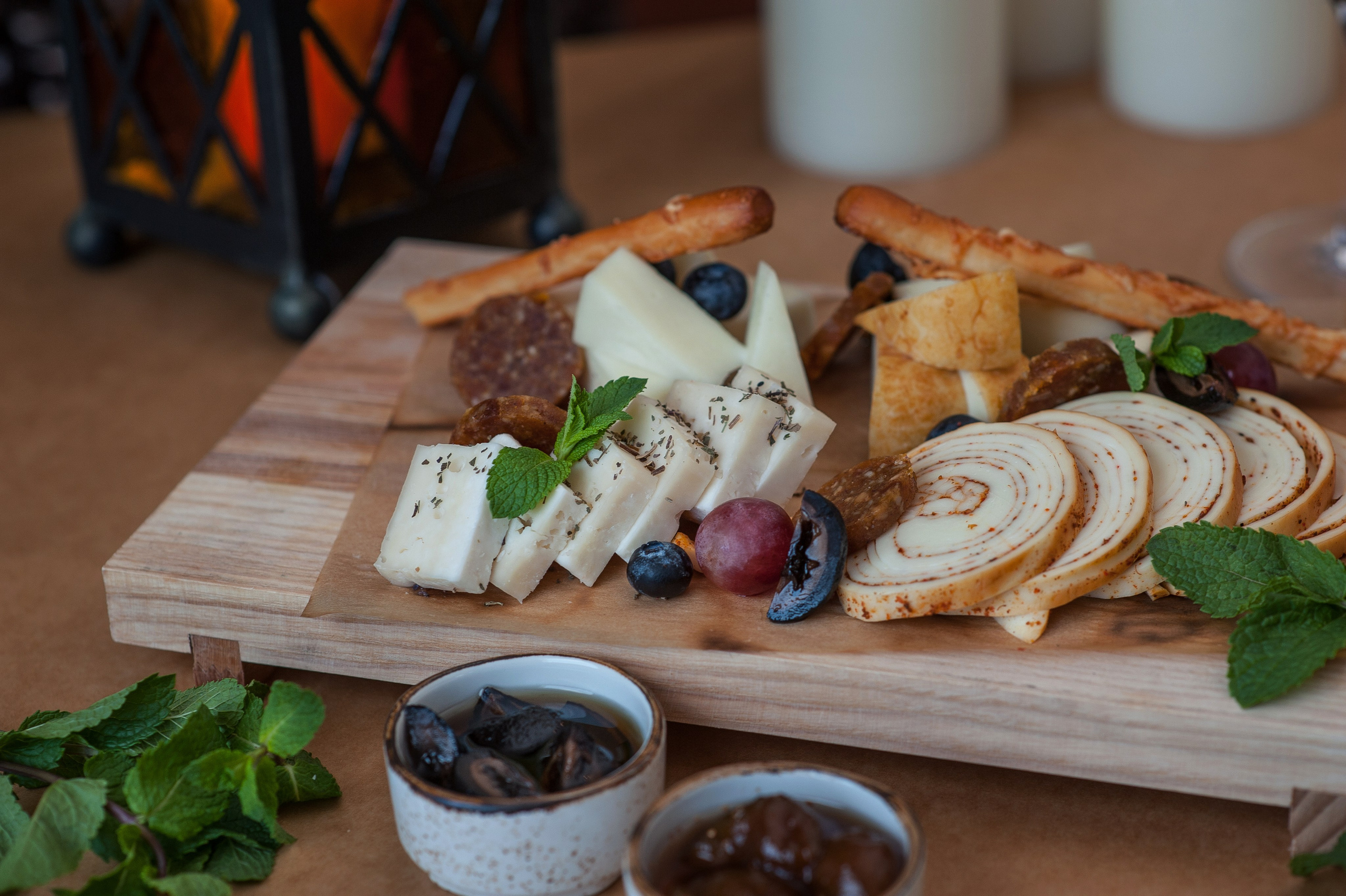 Фуд. Фотограф Роман Ефремов