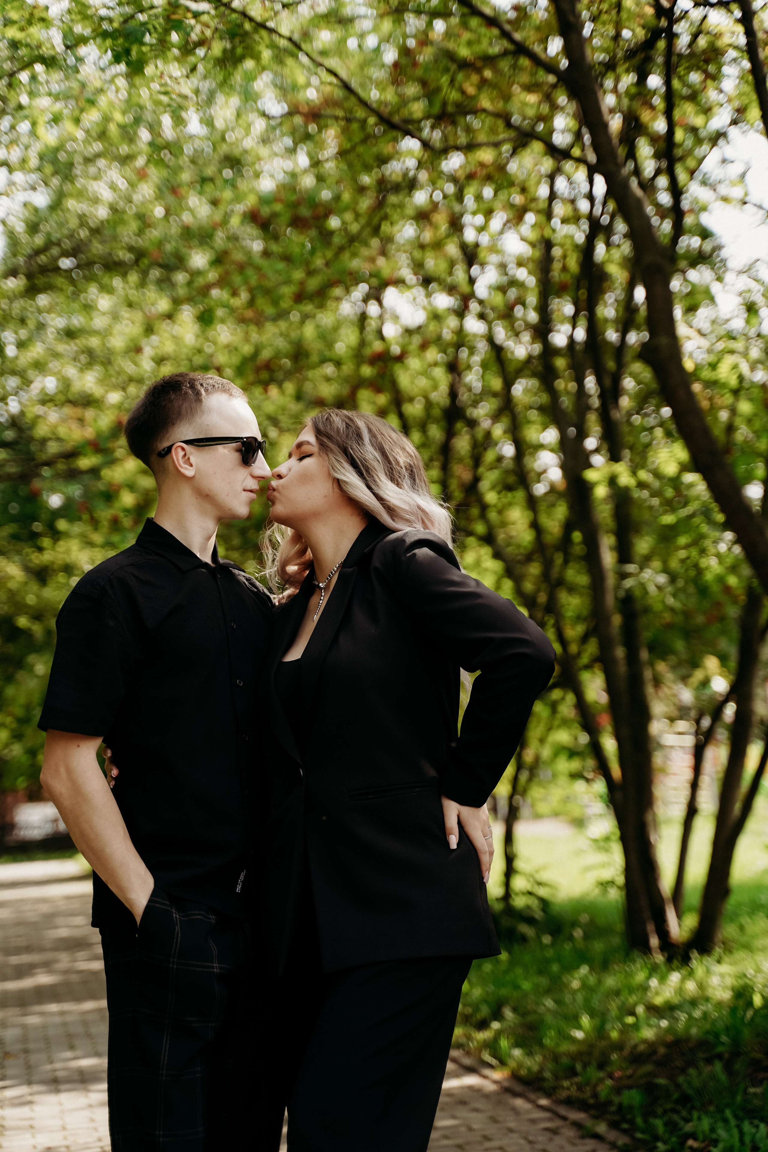 Свадьба в Бирске. Наталья и Александр