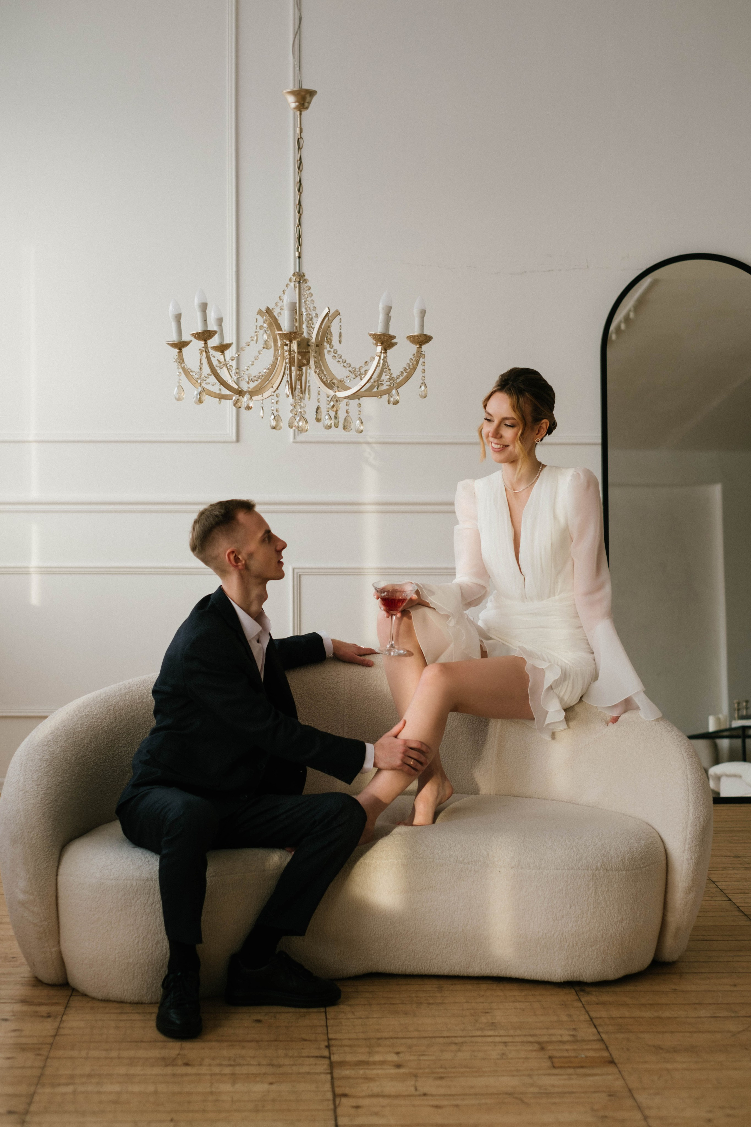 Свадьба 09.12.23. Портретный фотограф Правда Анастасия, Екатеринбург