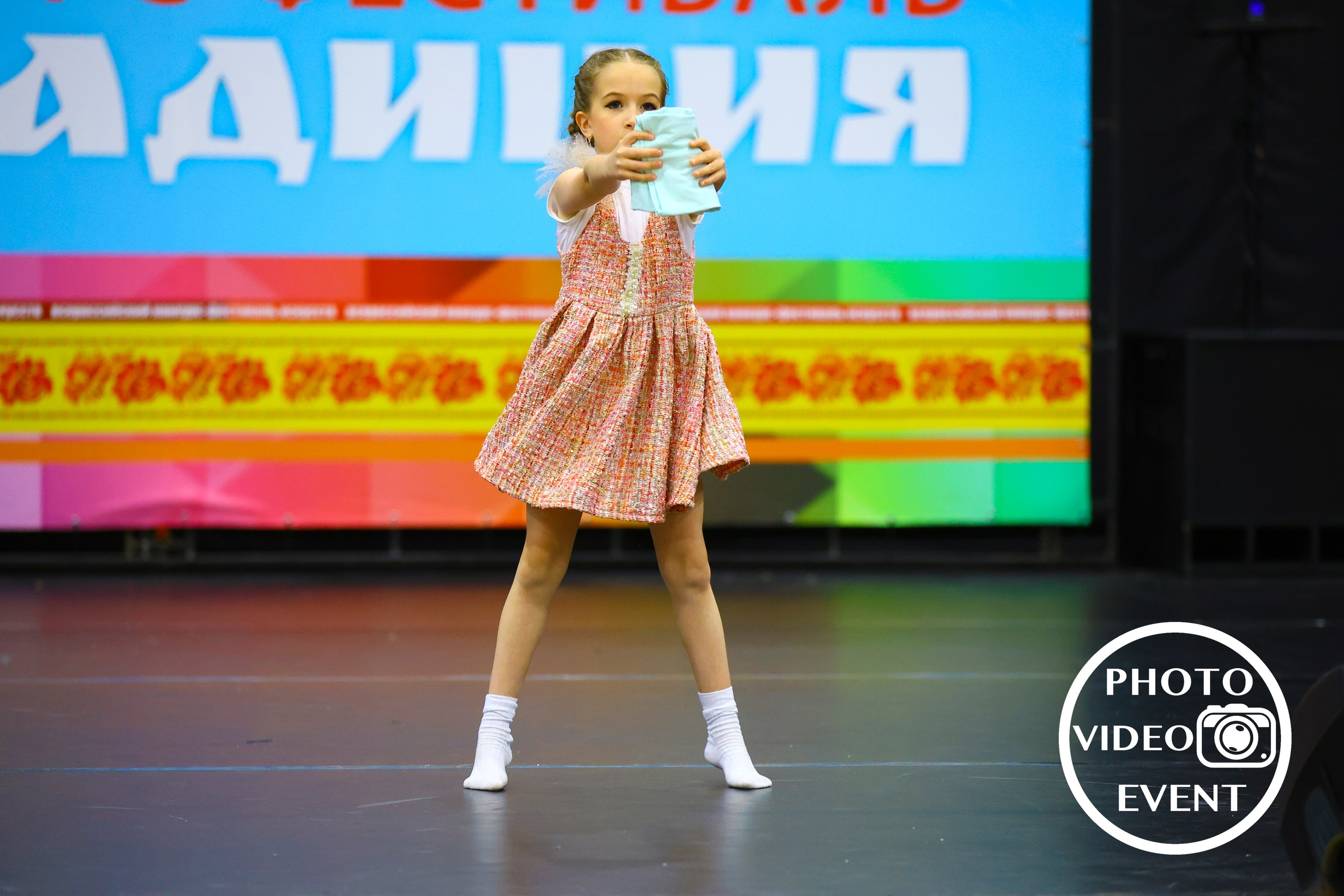 «Русская традиция», г. Старый Оскол. Photo Video Event