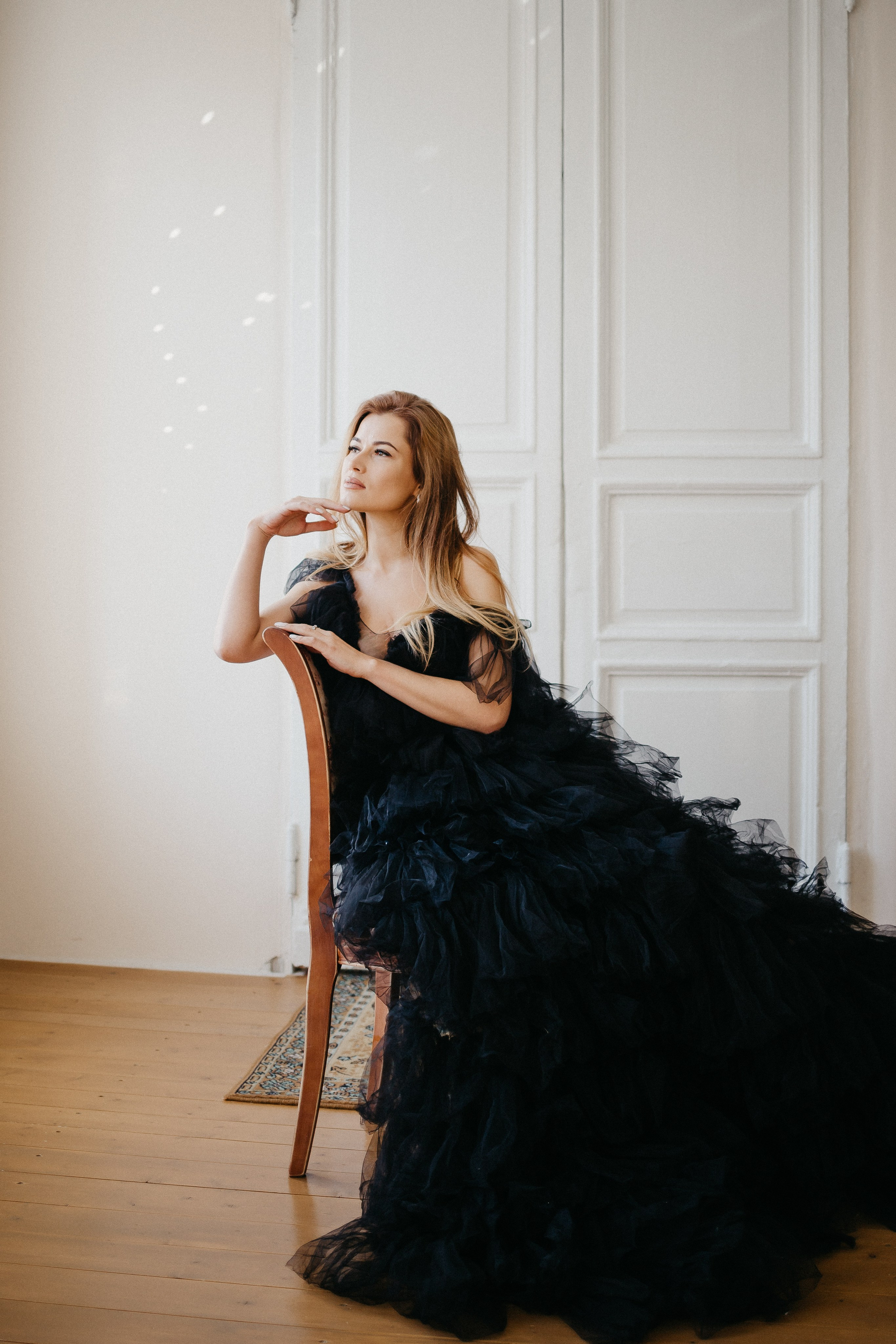 Дарья. Семейный фотограф в Самаре