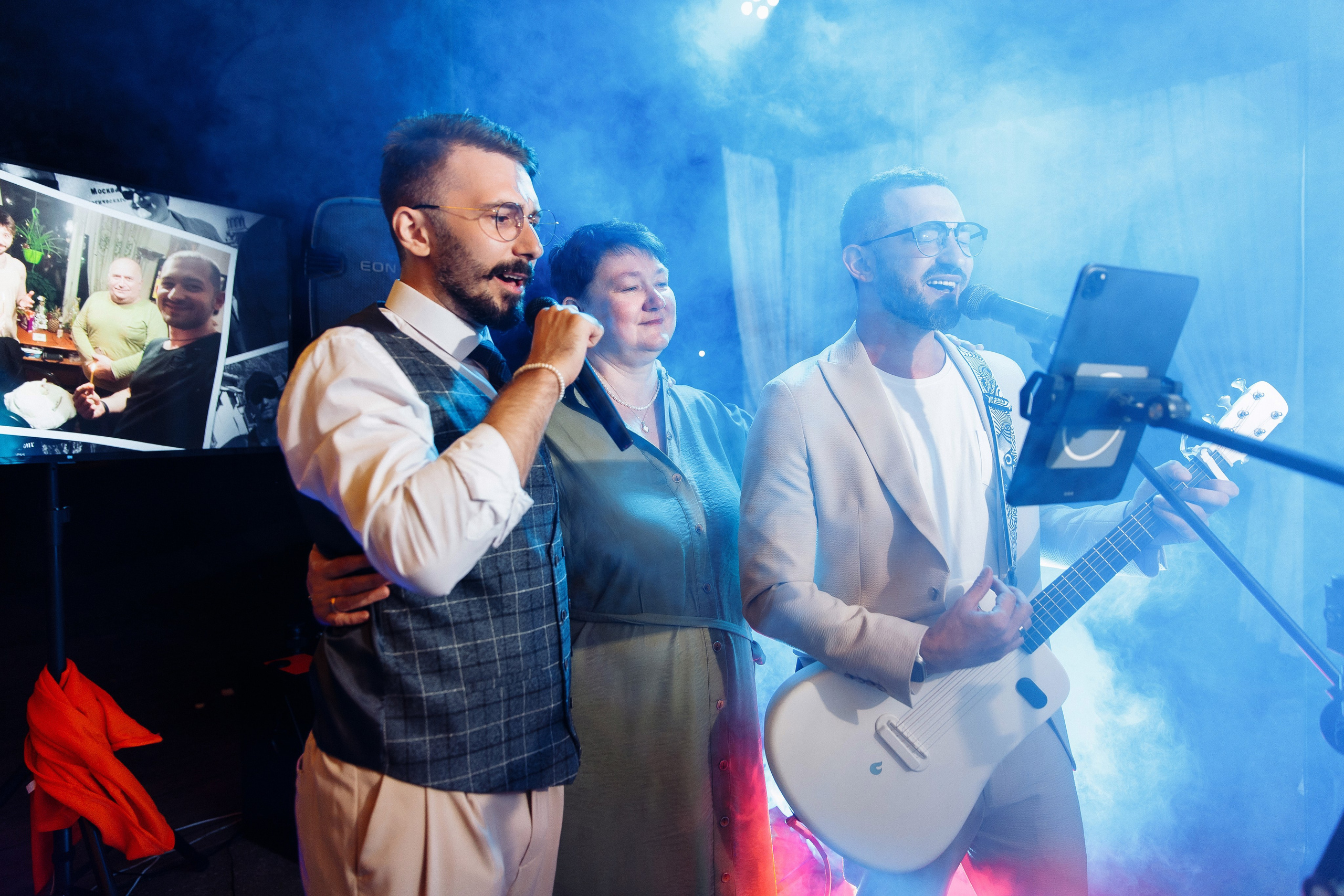 Свадьба Анны и Гио. Свадебный фотограф Юлия Логинова