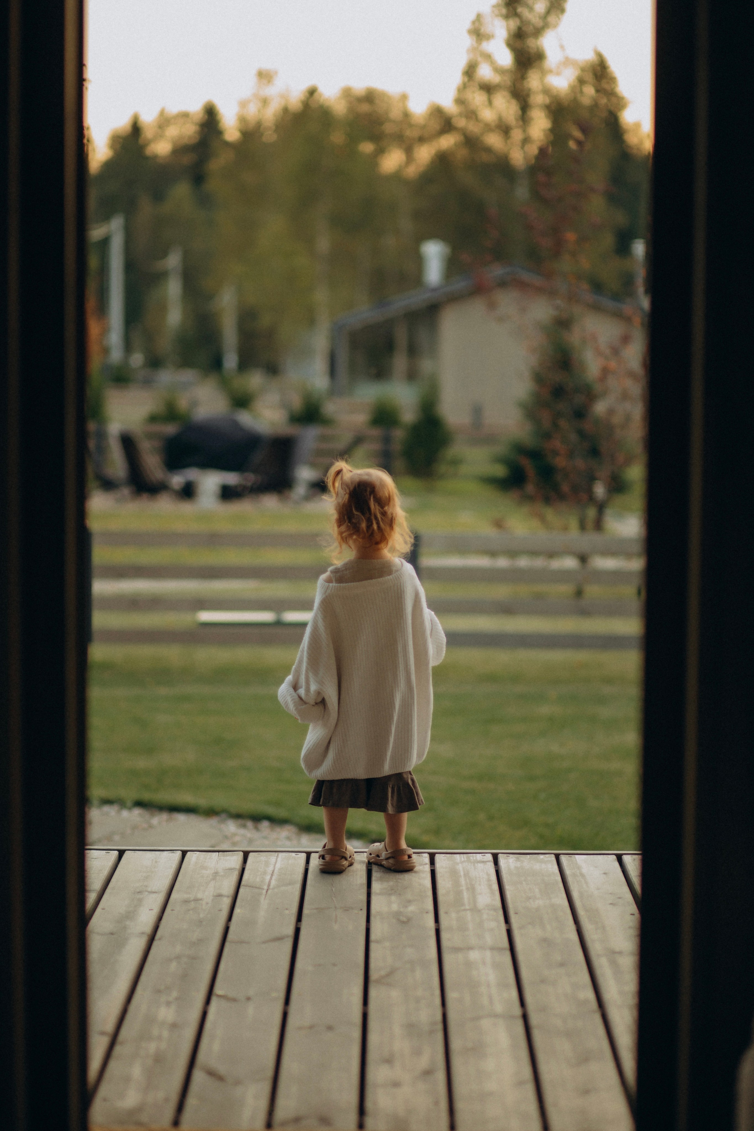 За городом. Ваш фотограф АНАстасия Земскова