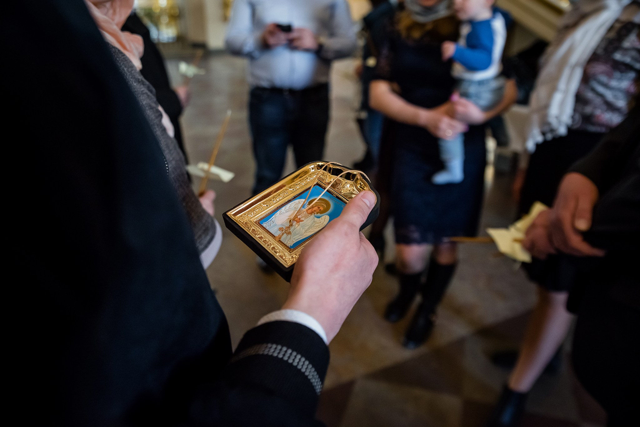 Преображенский собор. Свадебный и семейный фотограф из Санкт-Петербурга Климов Анатолий