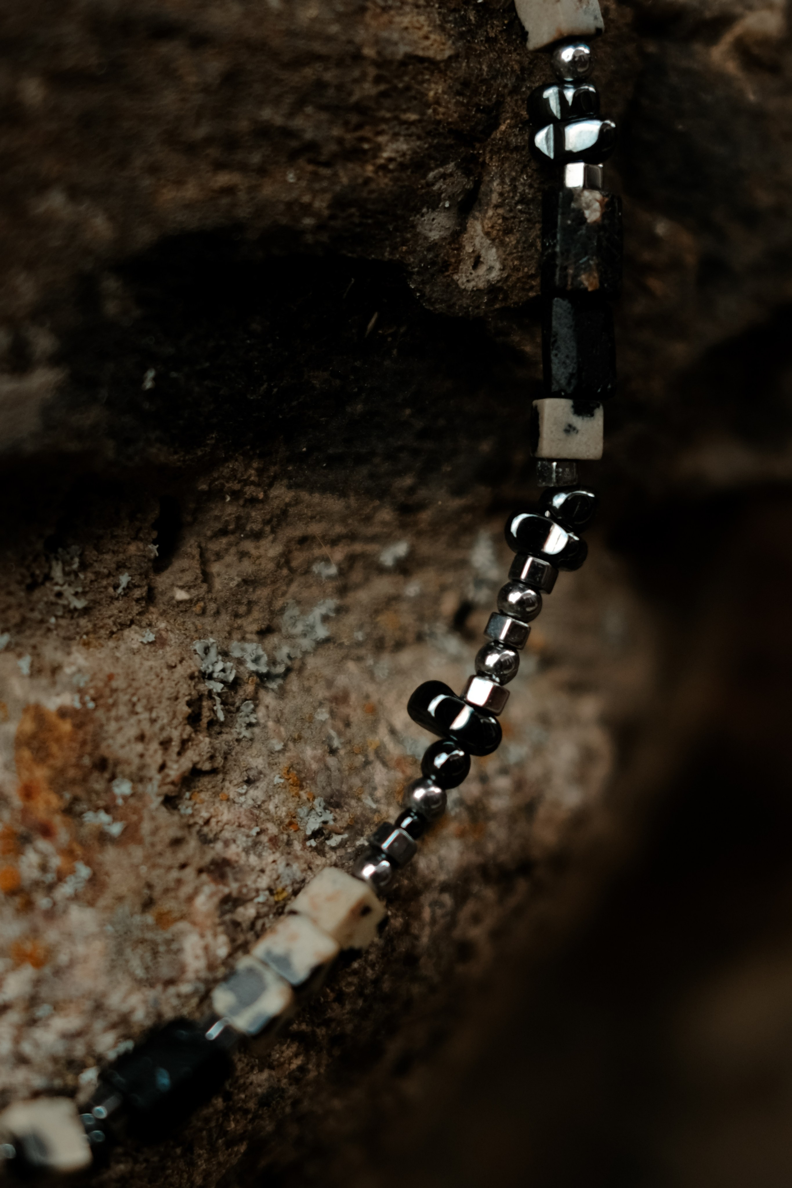 Украшения «Эхо Земли». Фотограф в Москве Дарья Гоглева