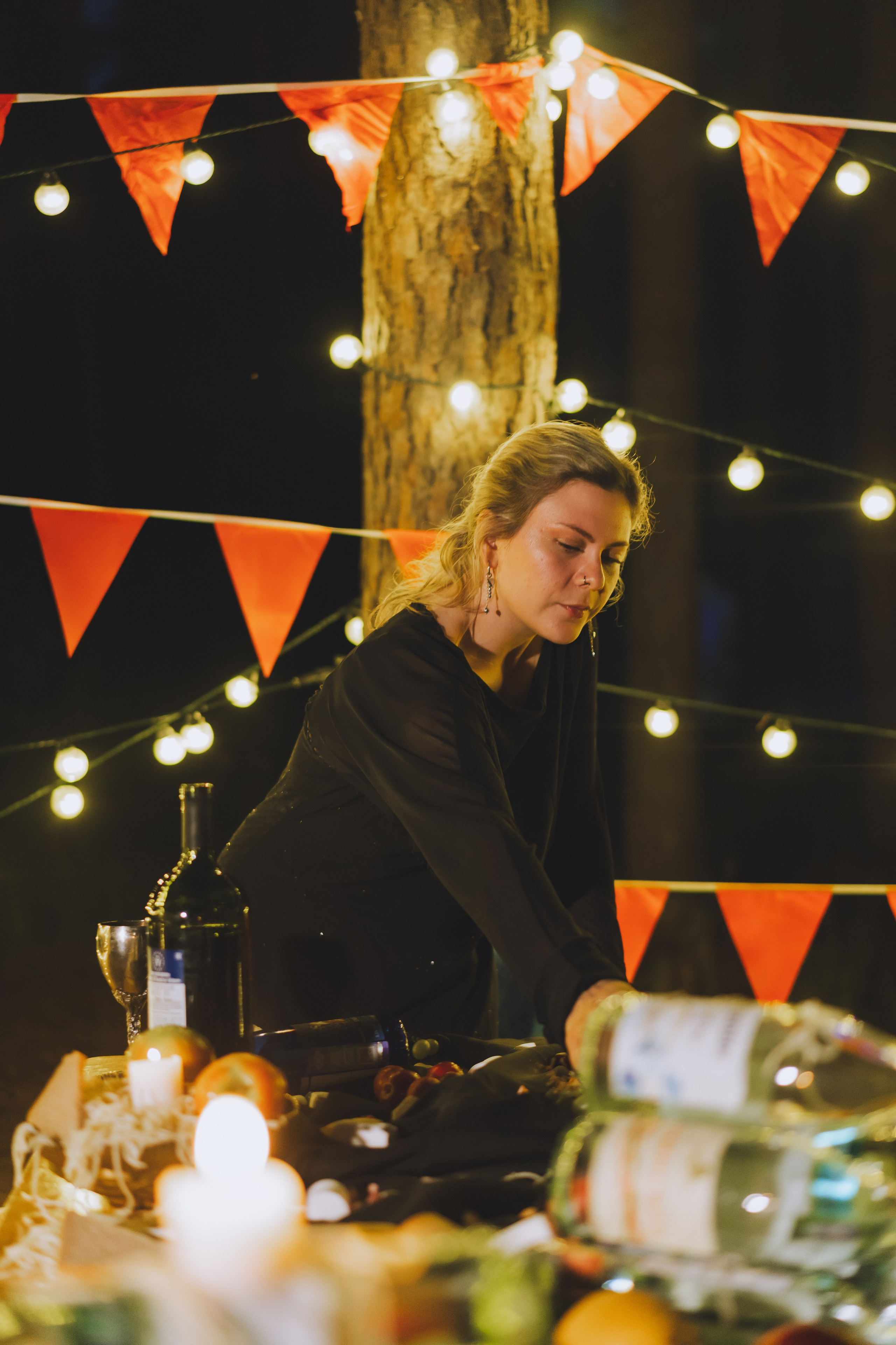 Палаточный форум CAMPot 2025. Фотограф Надежда Погребняк | Рязань | Москва