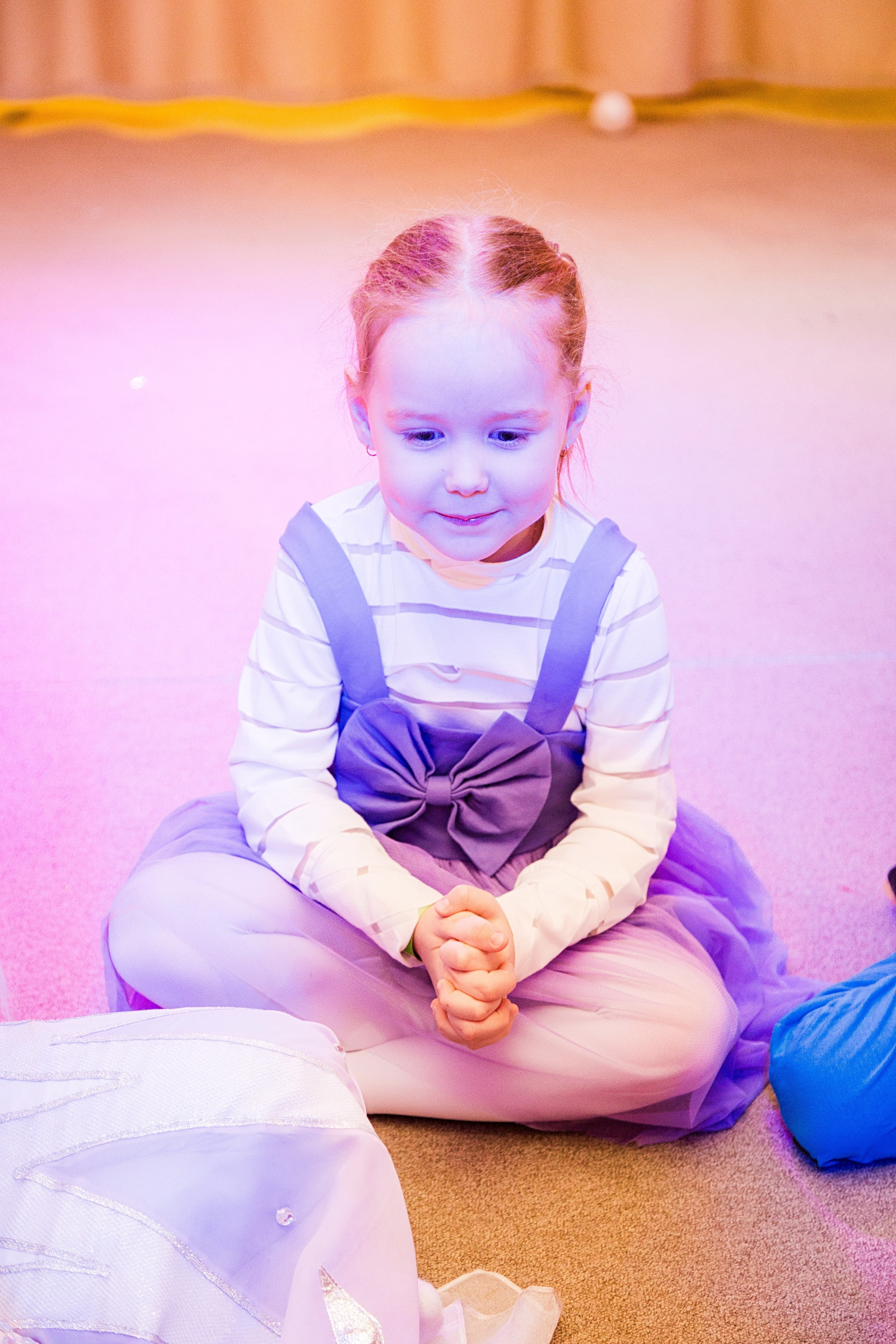 Софии 5 лет. Детский фотограф видеограф в Хабаровске Михаил Орлов