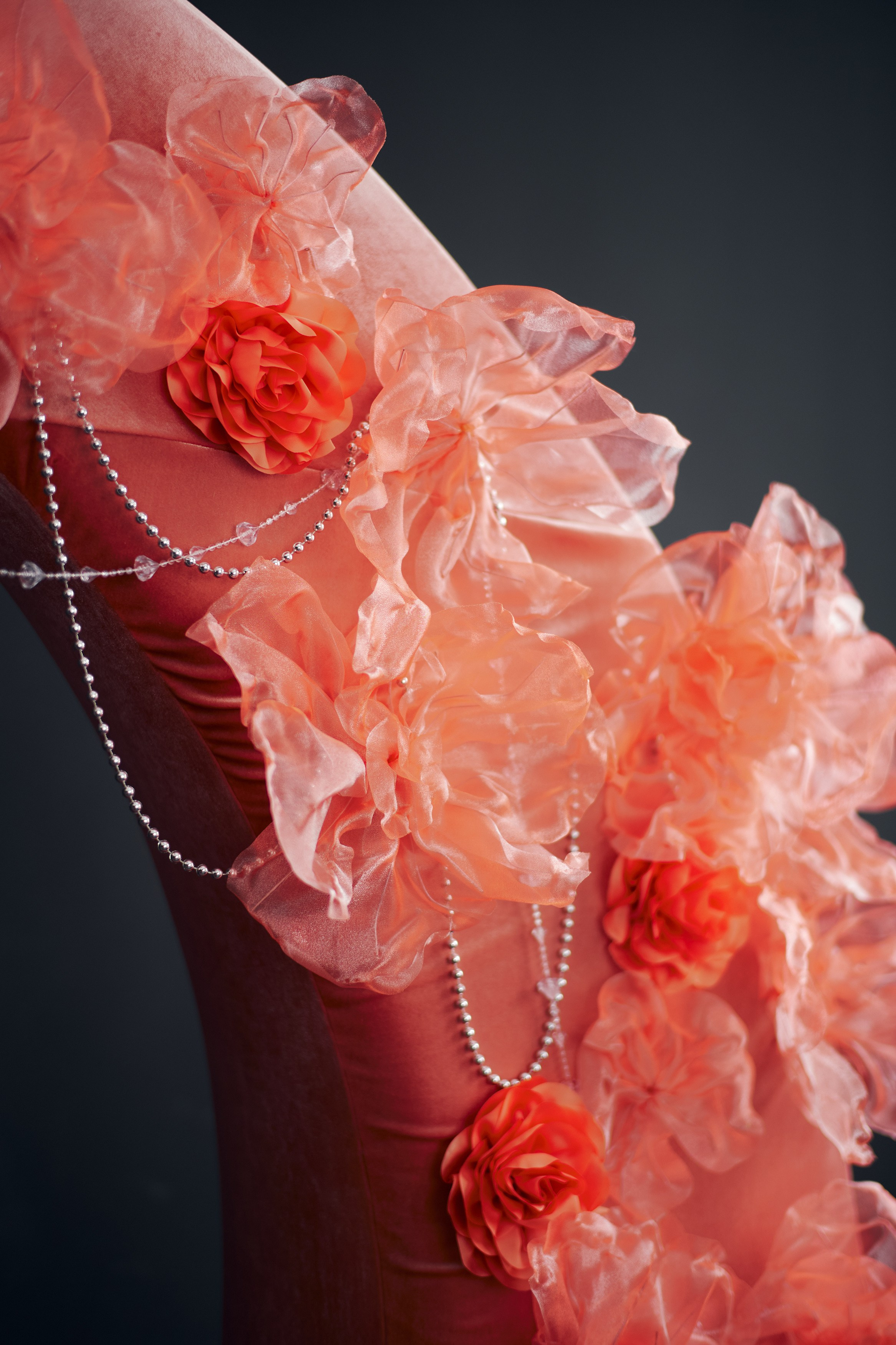 Минималистичная фотостудия в Барнауле. MN Studio