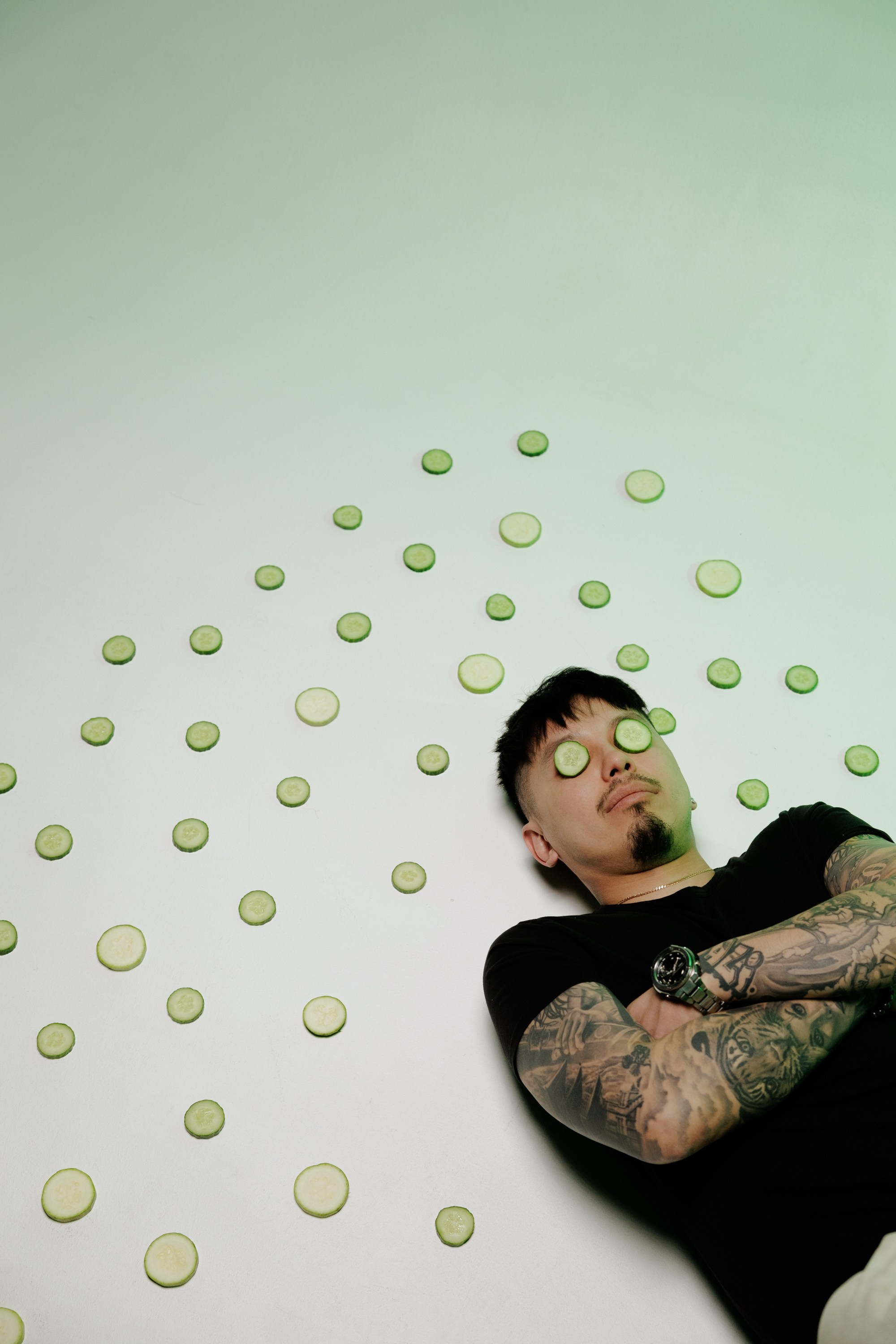 Василий Татаров. Свадебный фотограф