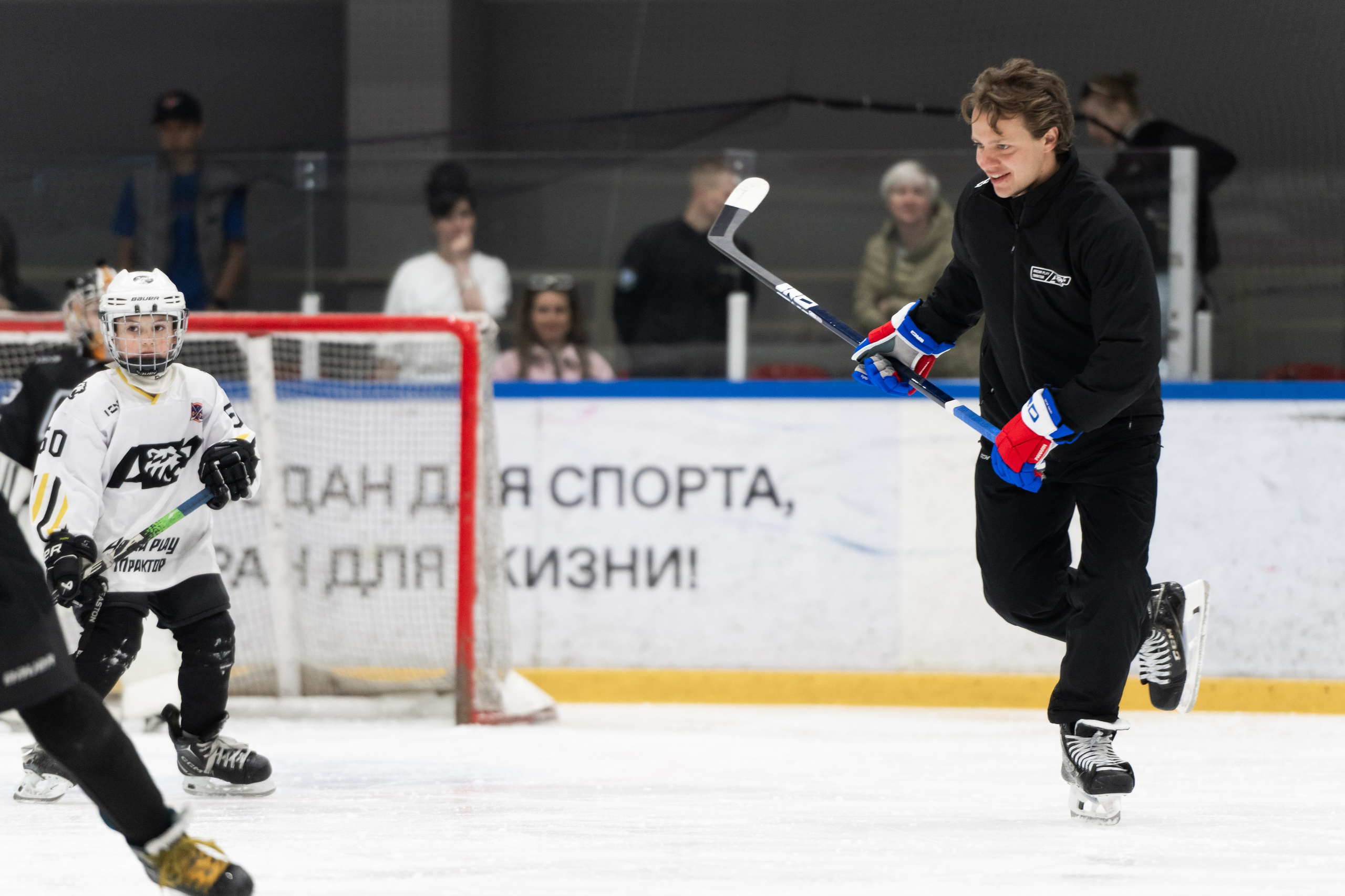 МК Артемия ПАНАРИНА. ДИНА МИХНЕВА спортивный фотограф Москва