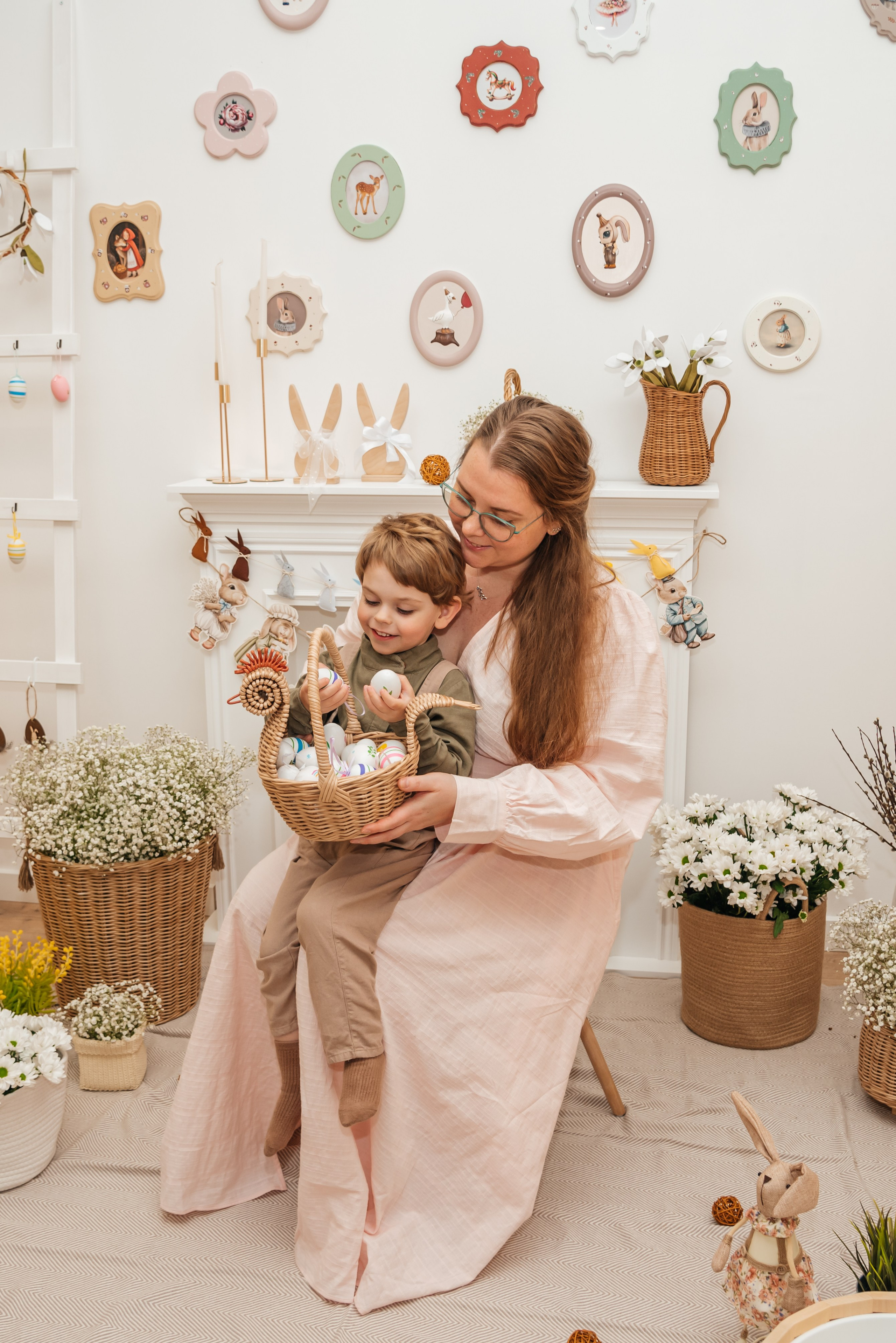 Фотодень с уточками. Свадебный и семейный фотограф в Москве Елена Брюханова